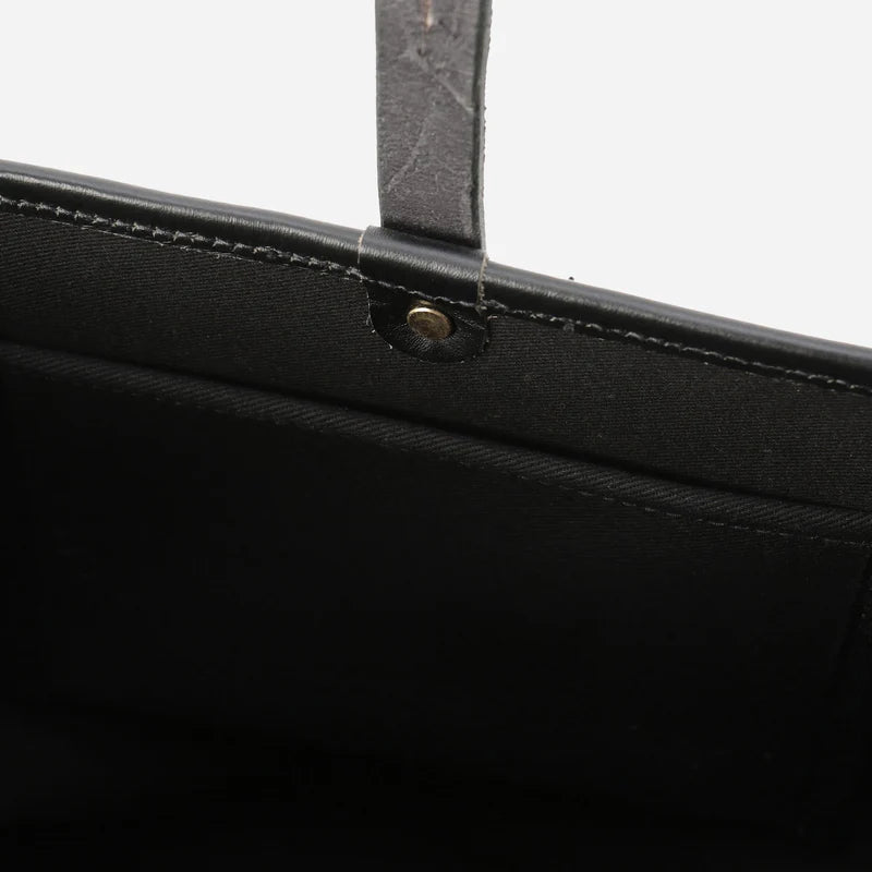 KINROSS Medium, Black