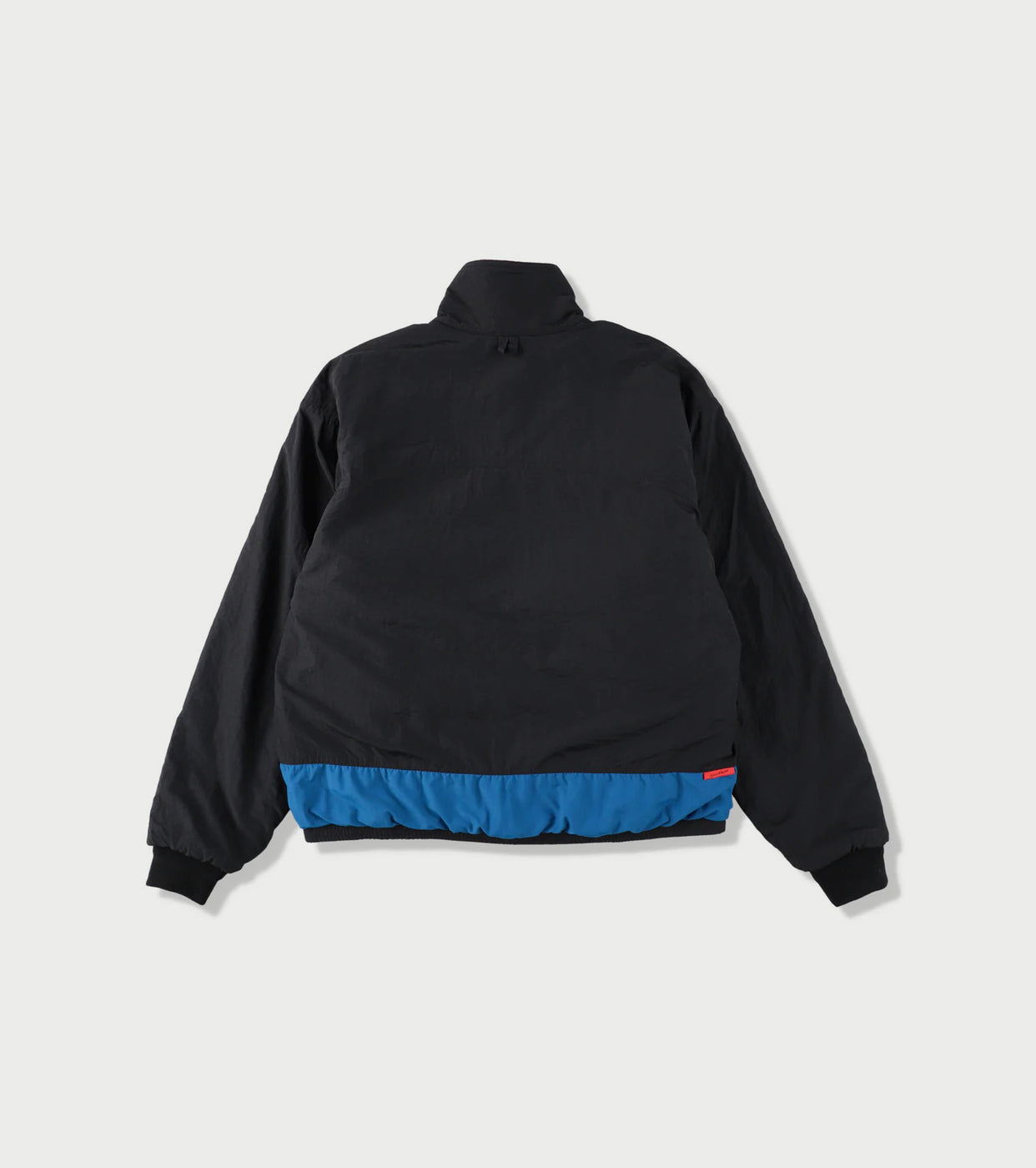 WIND AND SEA REVERSIBLE JACKET , Black