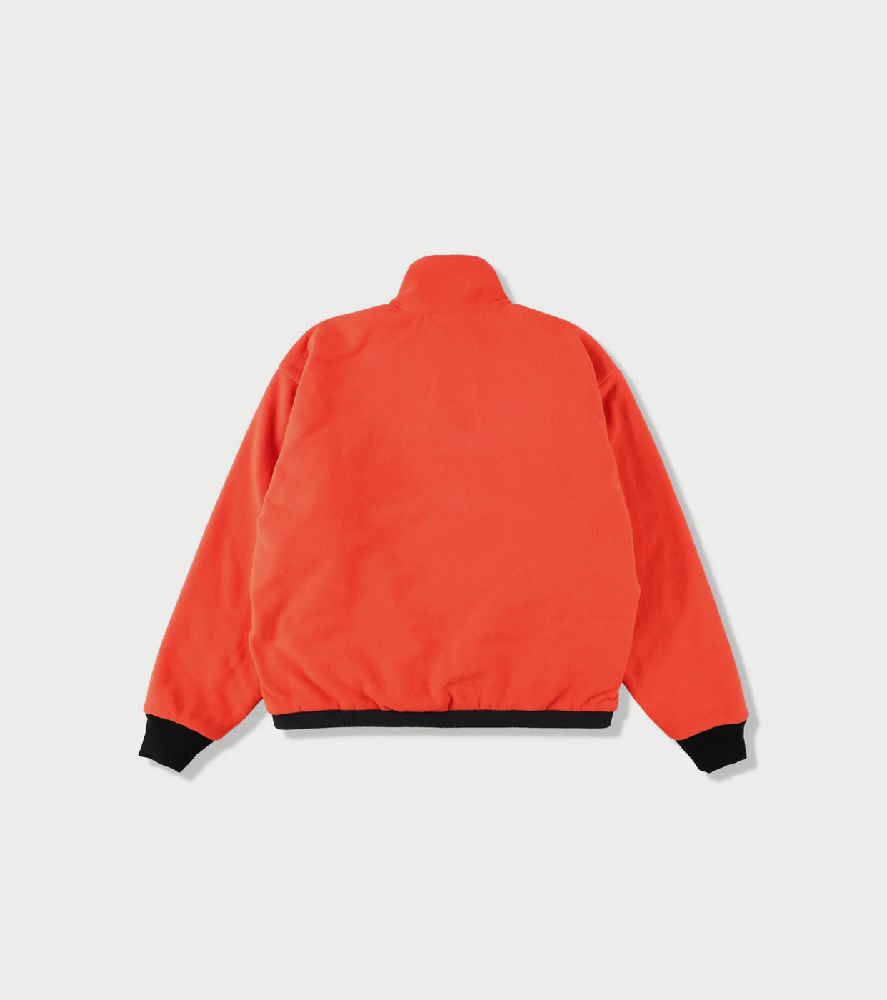 WIND AND SEA REVERSIBLE JACKET , Black