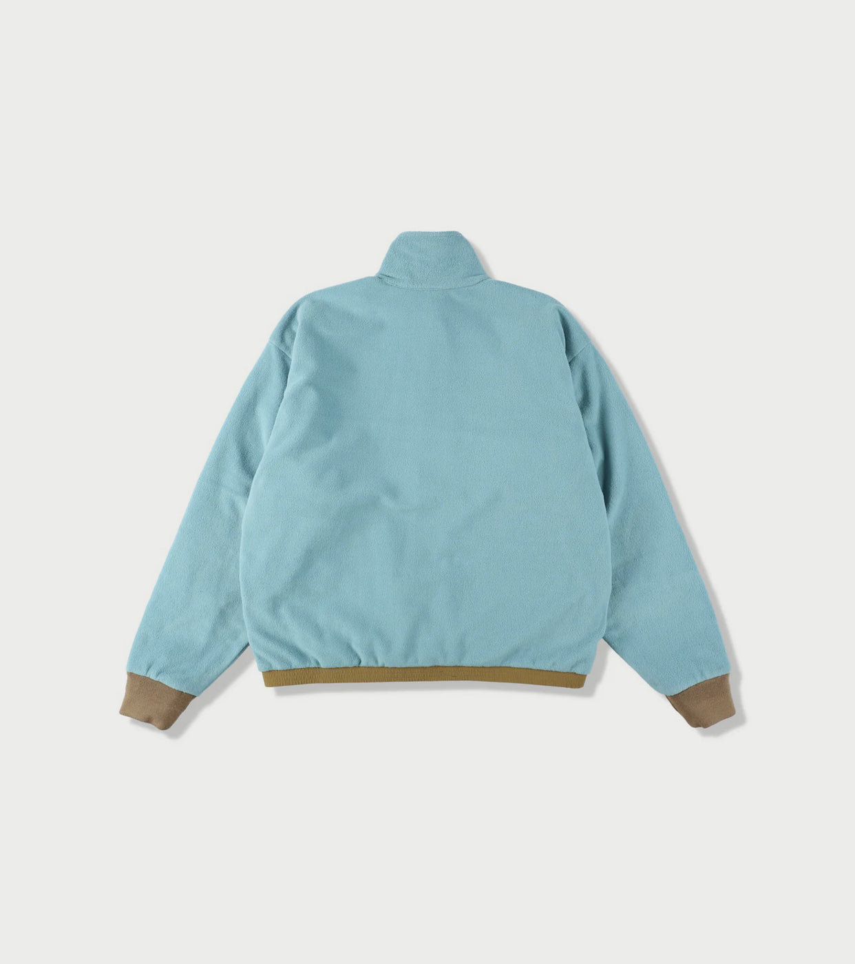 WIND AND SEA REVERSIBLE JACKET , Khaki