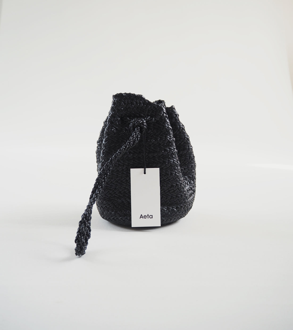 Aeta Hand Porch: Black