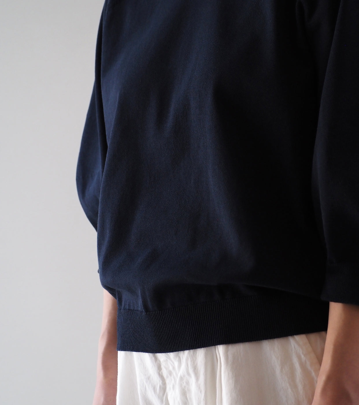 Oblada SUMMER KNIT , Navy