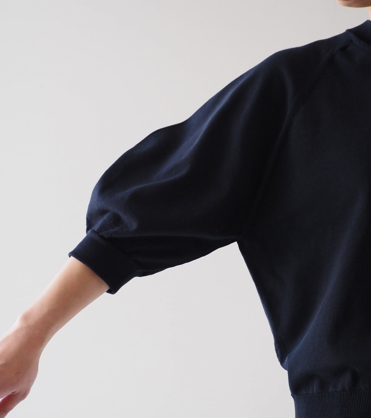 Oblada SUMMER KNIT , Navy