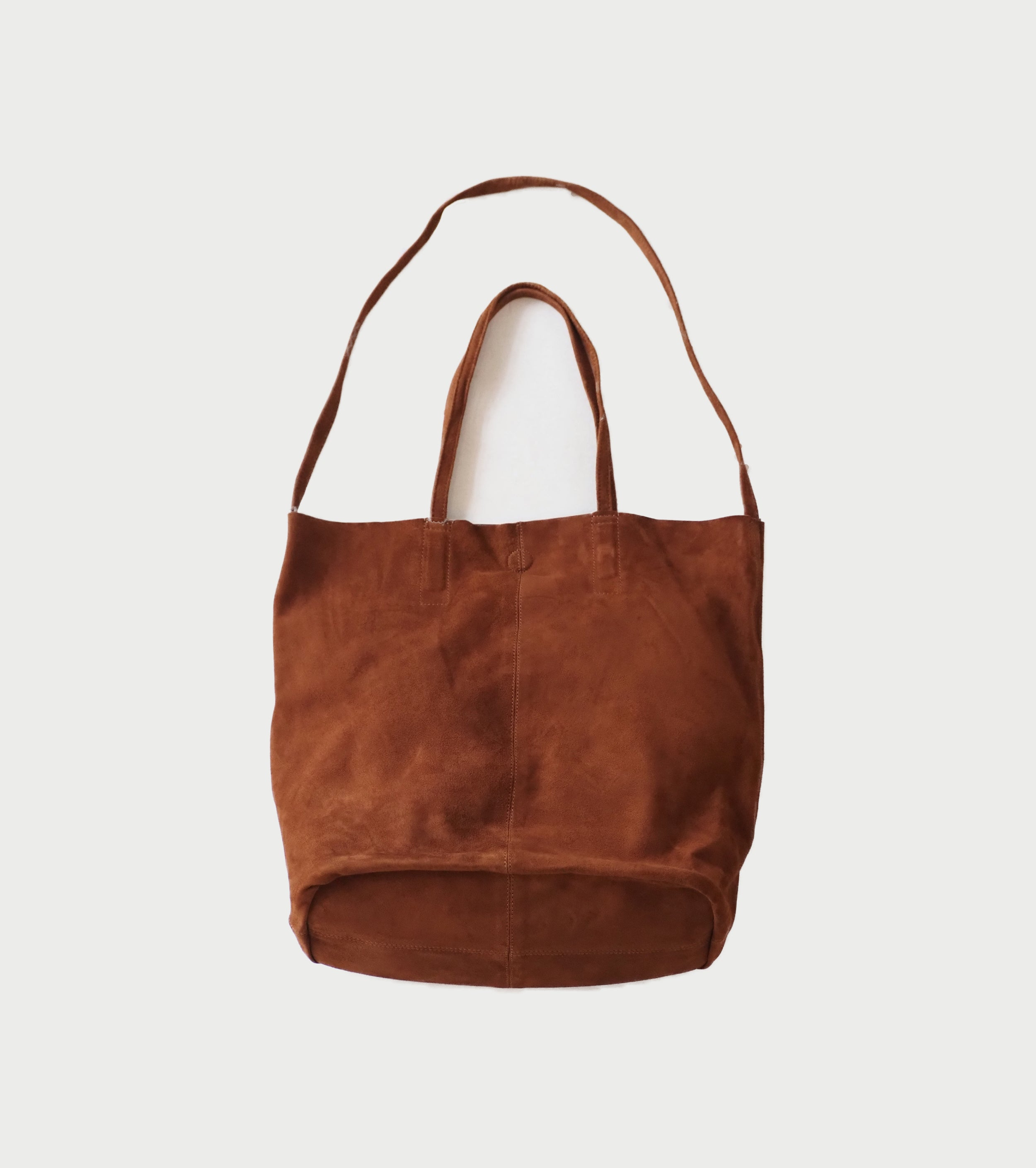 バッグ Morphee 3WAY LARGE TOTE OIL SUEDE BROWN Morphee 3WAY Large Tote Bag Oil Suede Brown 3WAY LARGE TOTE