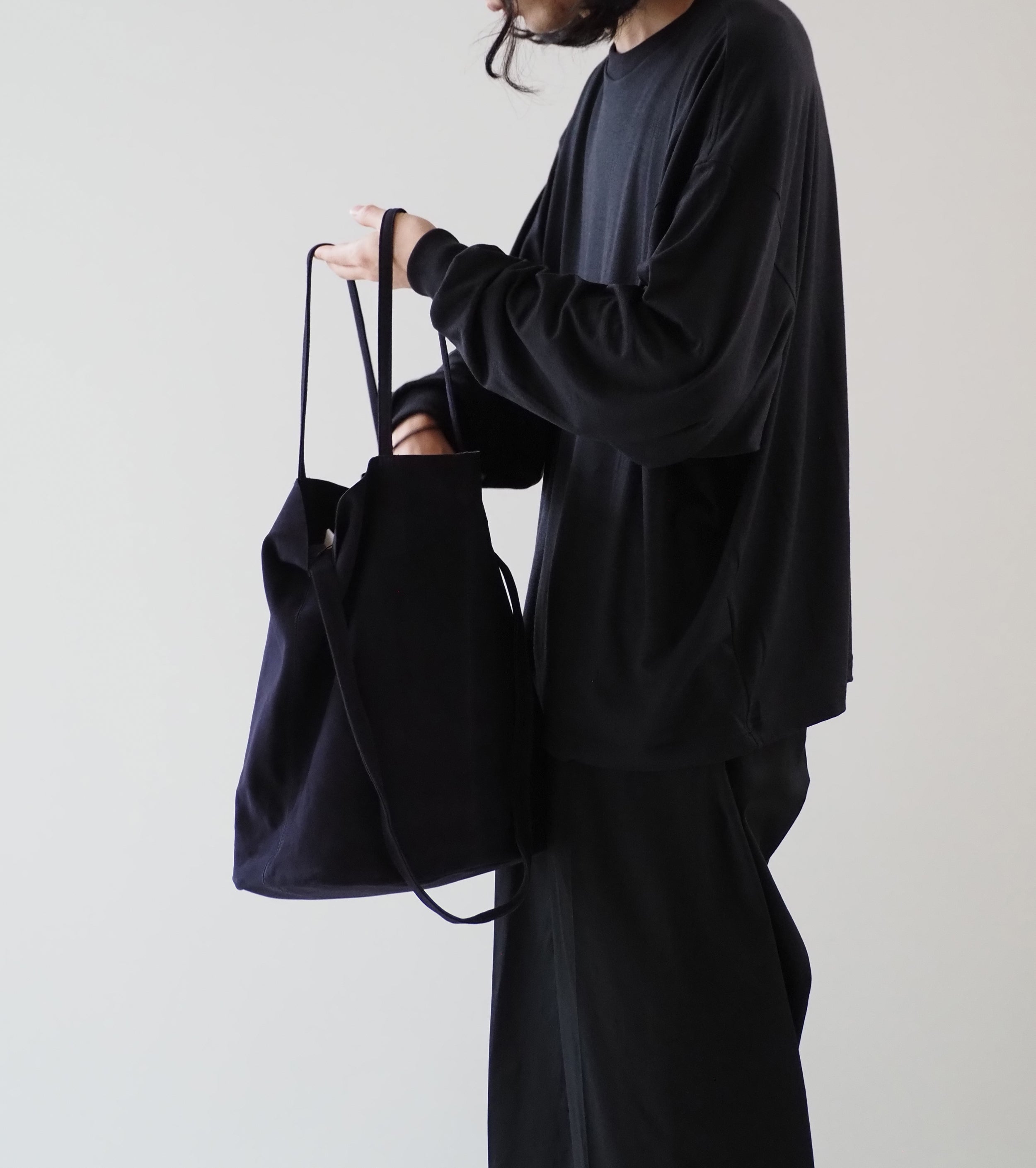 Morphee 3way Large tote ,  O Navy