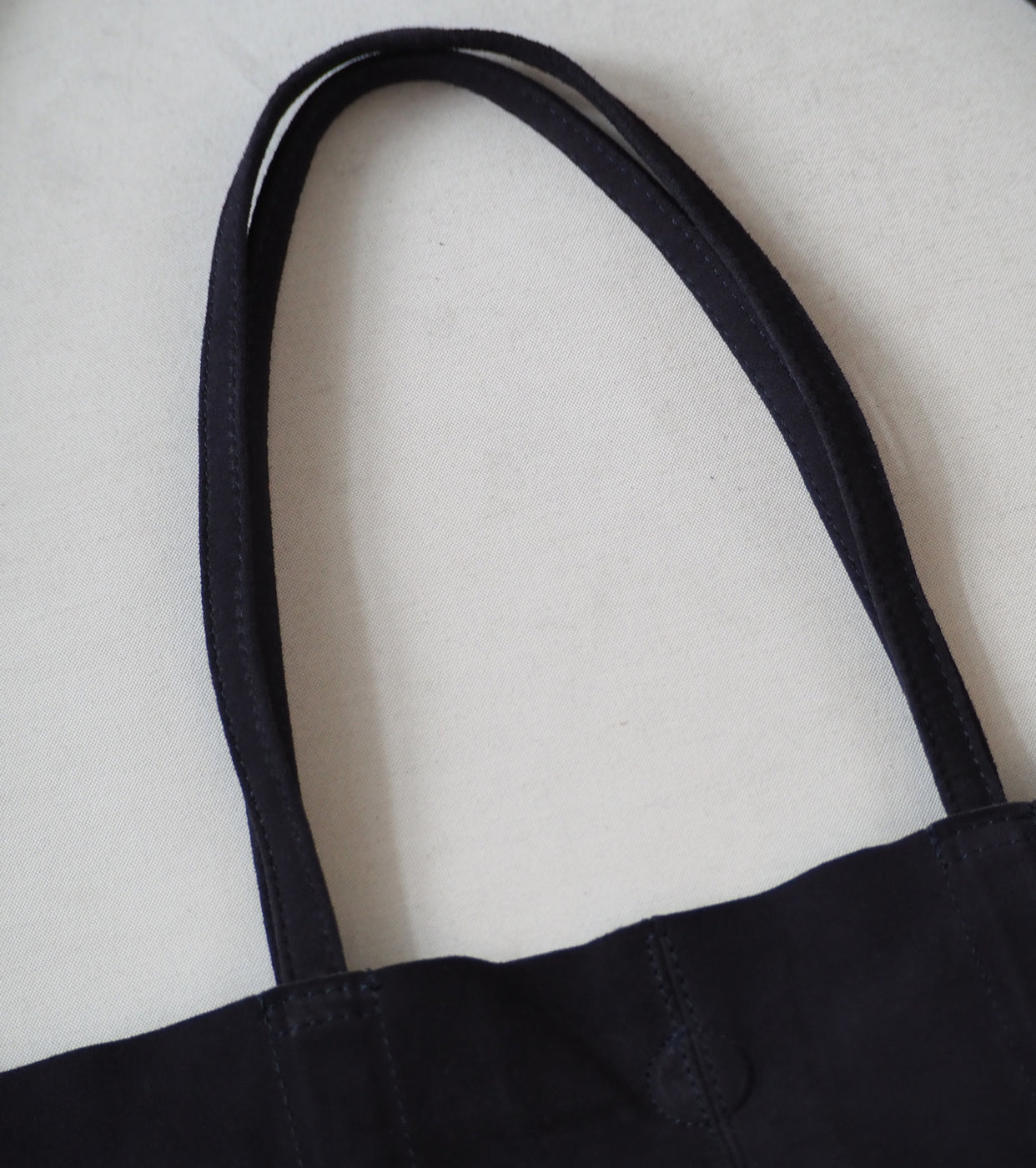 Morphee 3way Large tote ,  O Navy