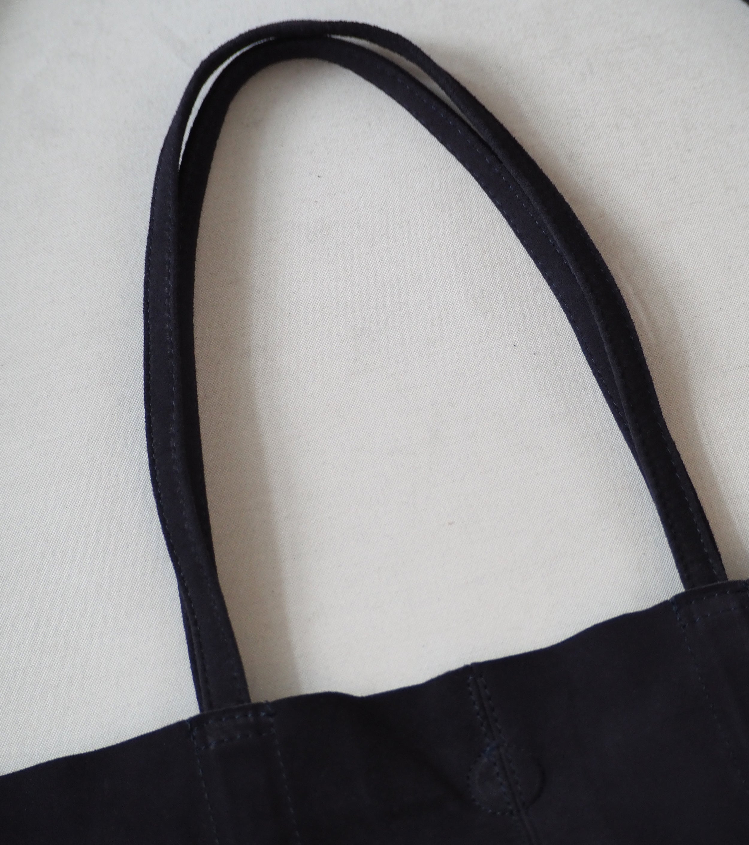 Morphee 3way Large tote ,  O Navy