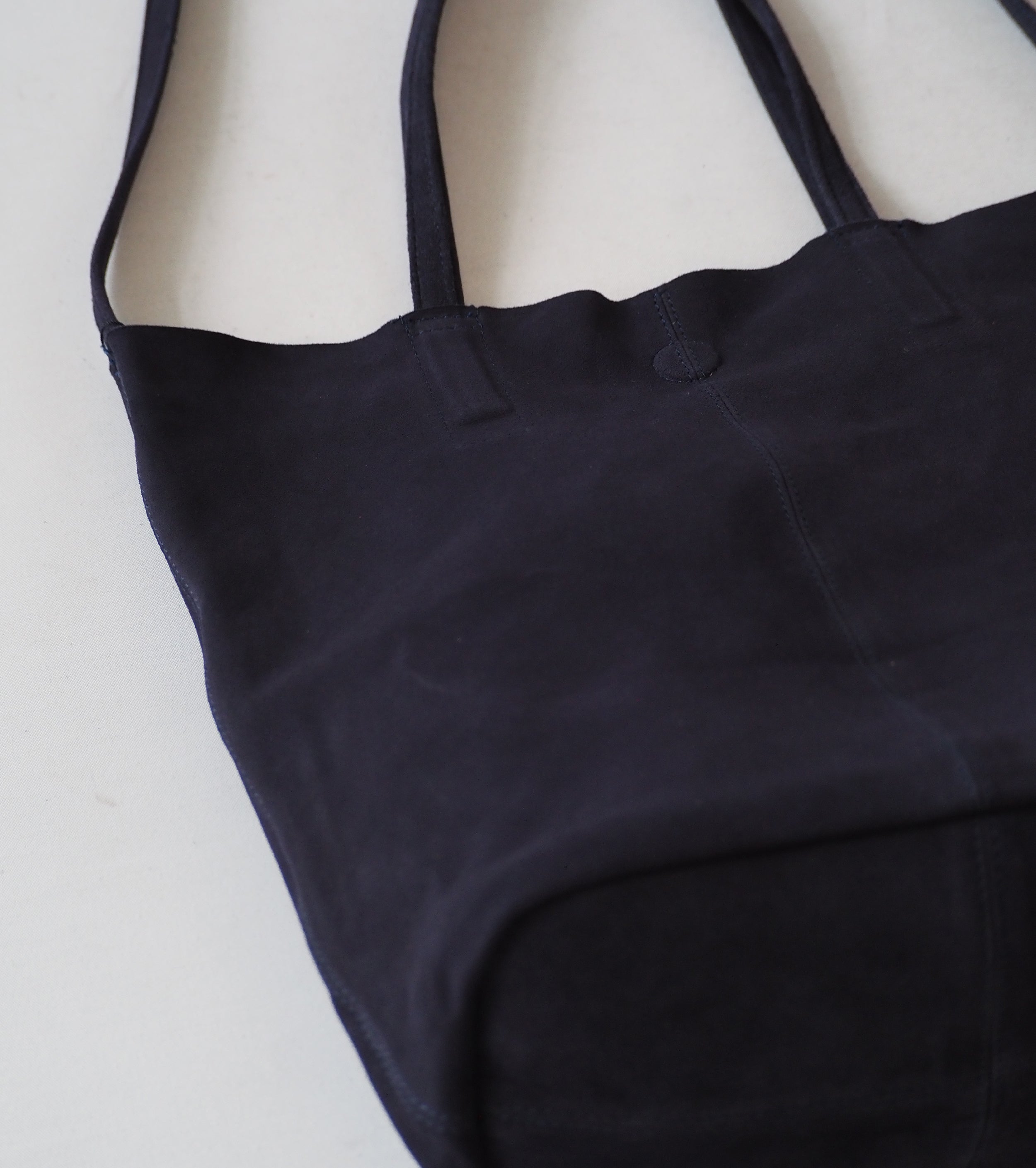 Morphee 3way medium tote ,  O Navy