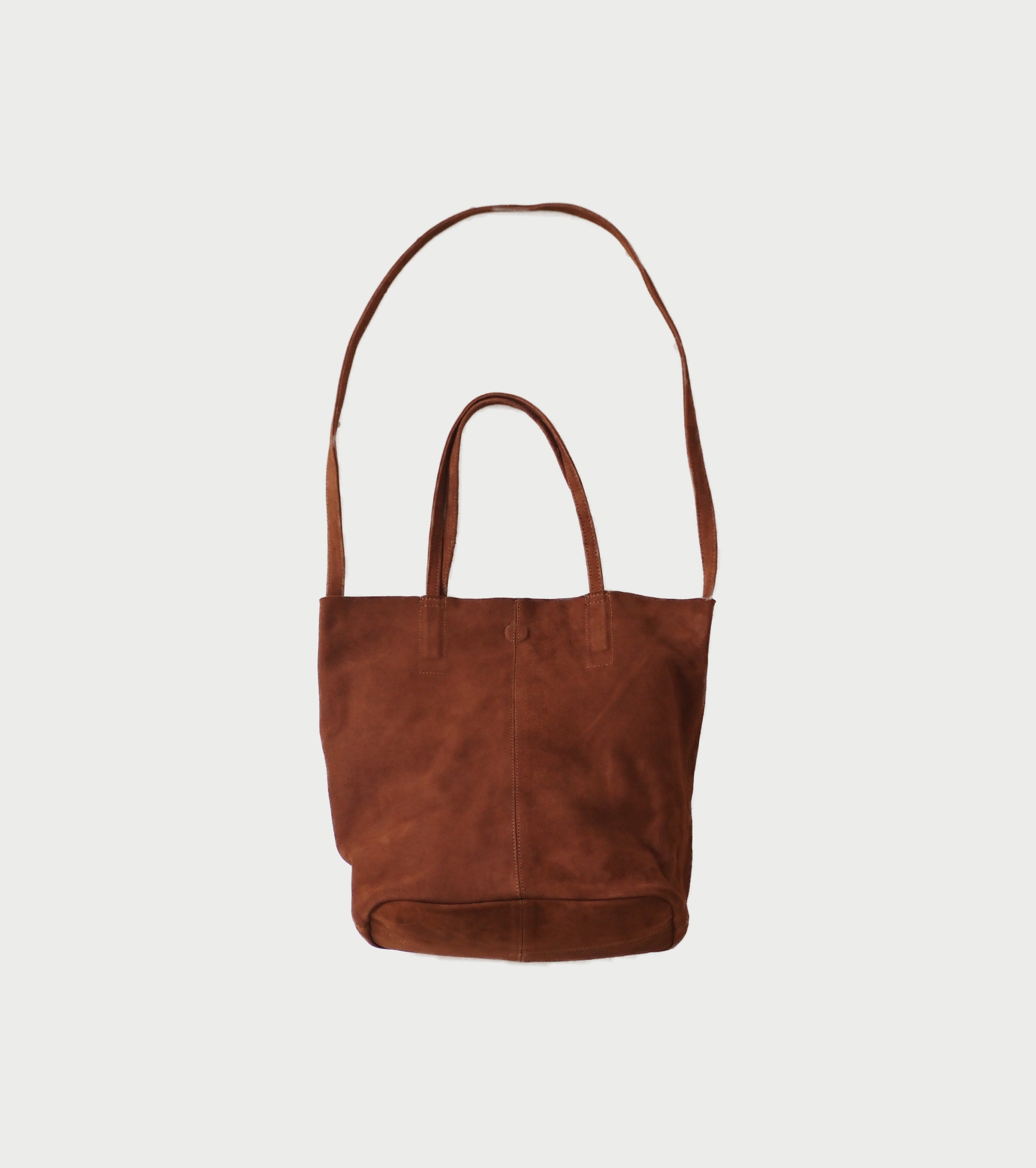 Morphee 3way medium tote ,  O Brown