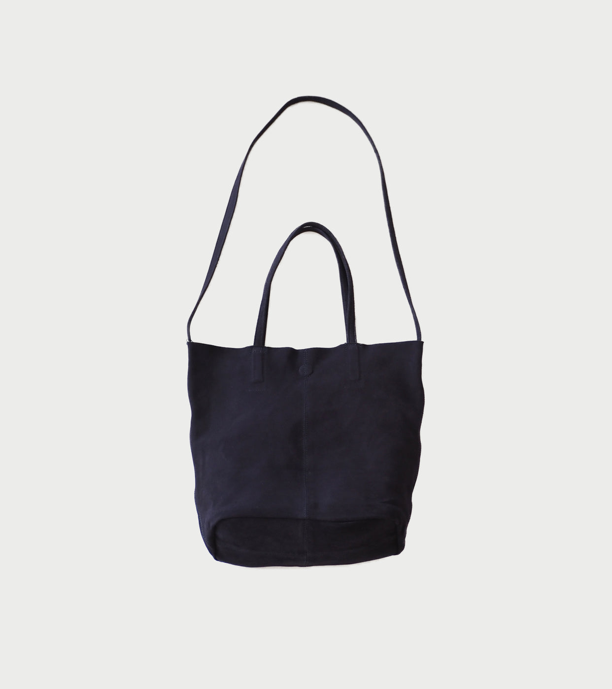 Morphee 3way medium tote ,  O Navy