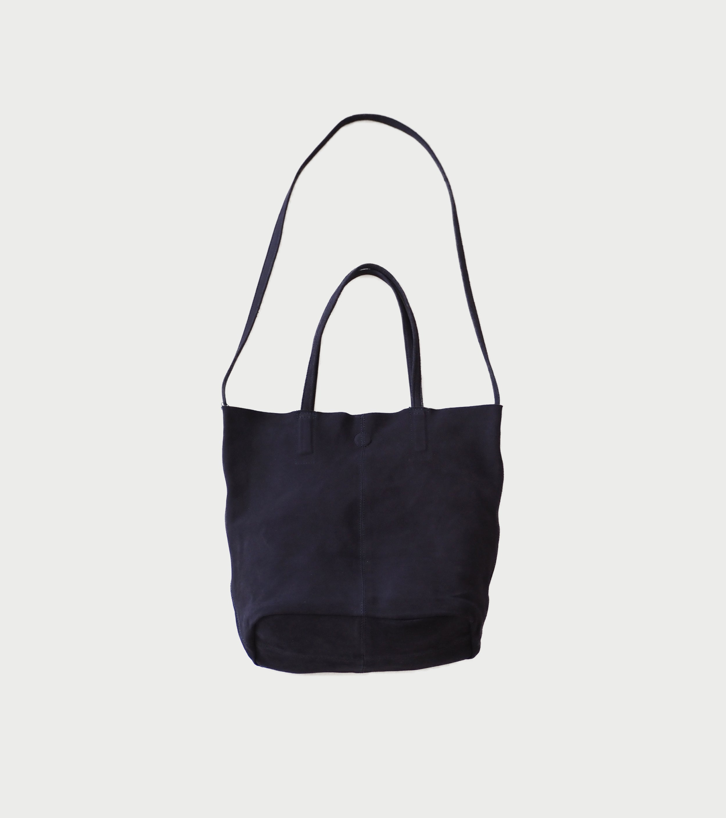Morphee 3way medium tote ,  O Navy