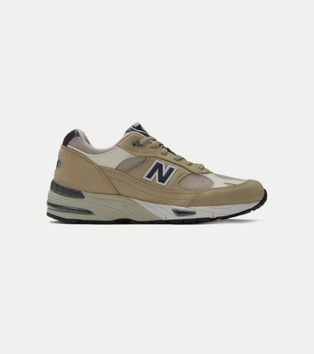 New Balance Made in UK 991