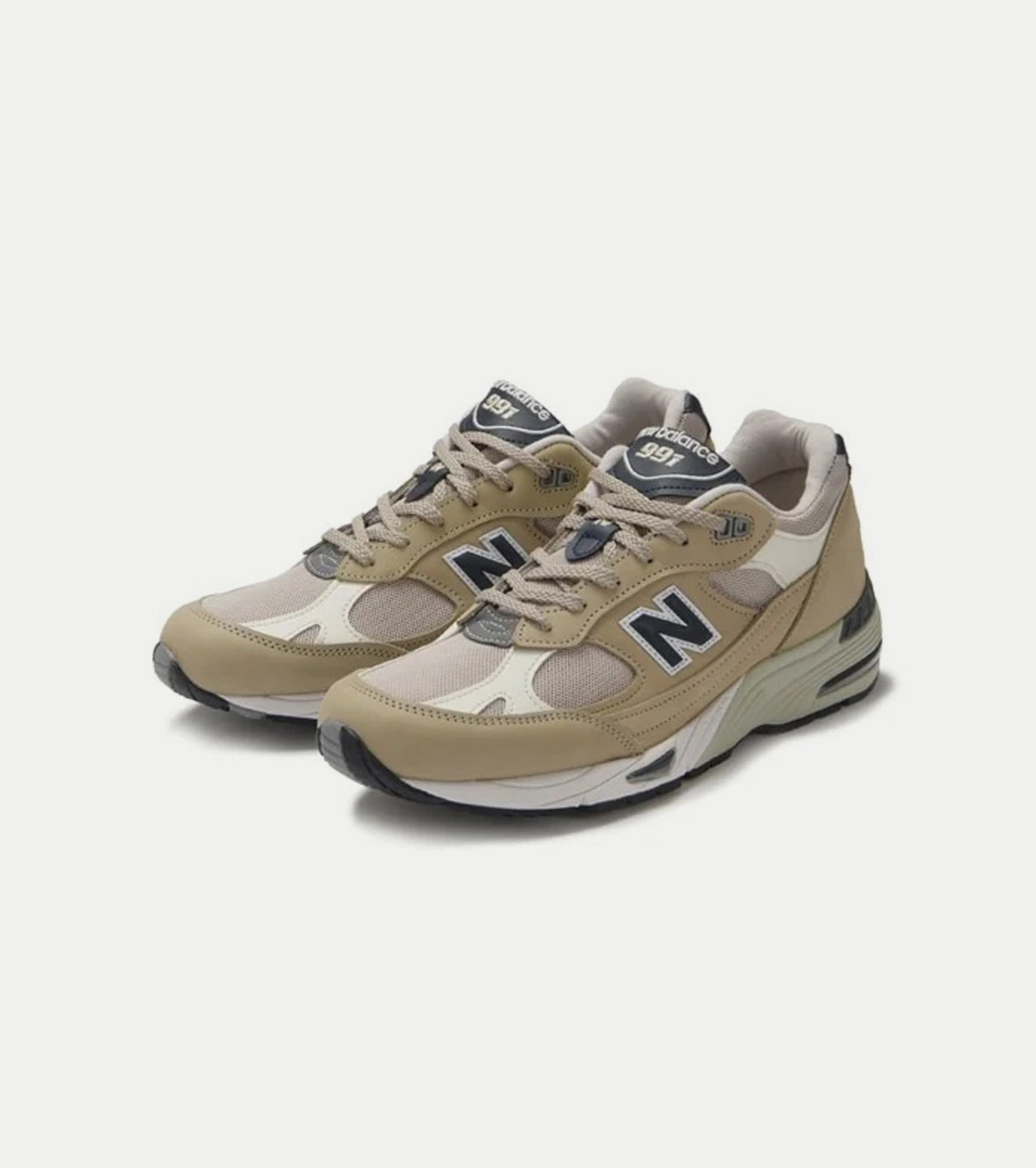 New Balance Made in UK 991