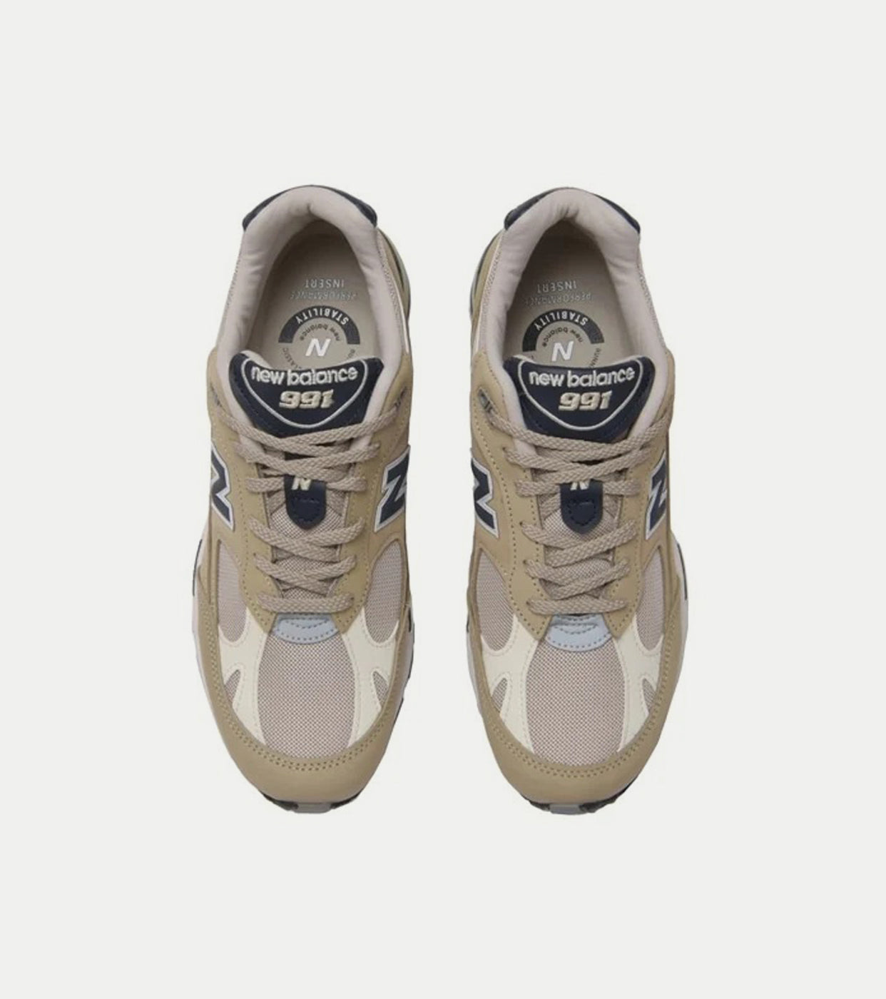 New Balance Made in UK 991