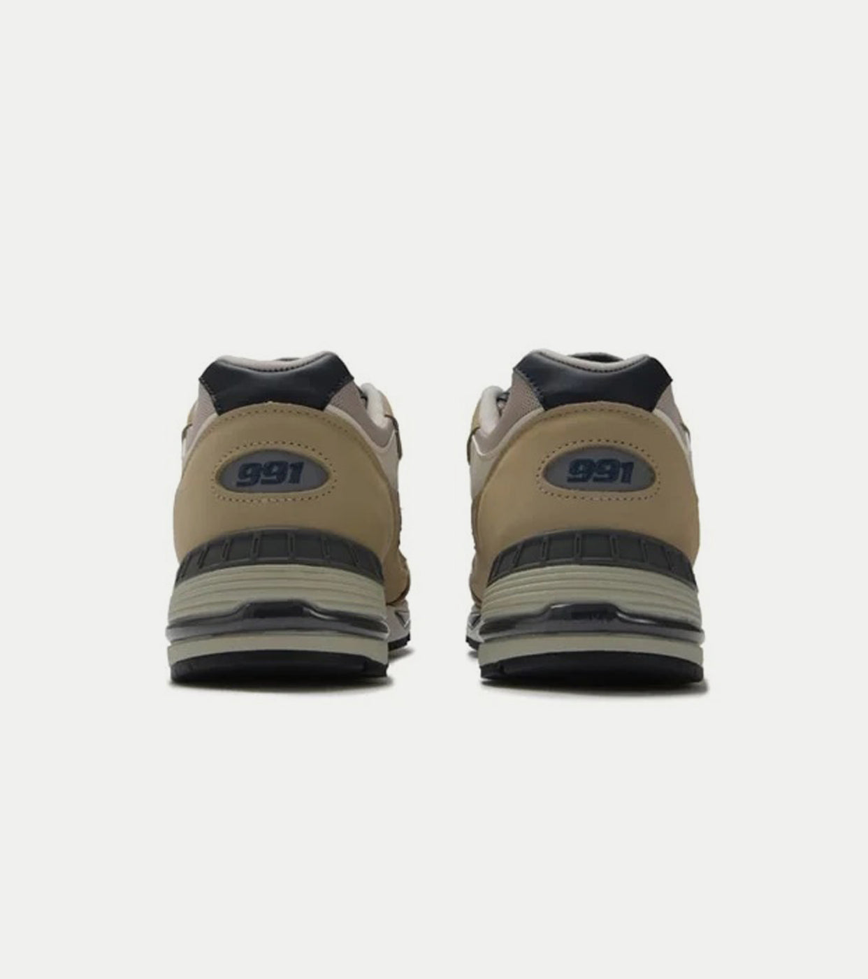 New Balance Made in UK 991