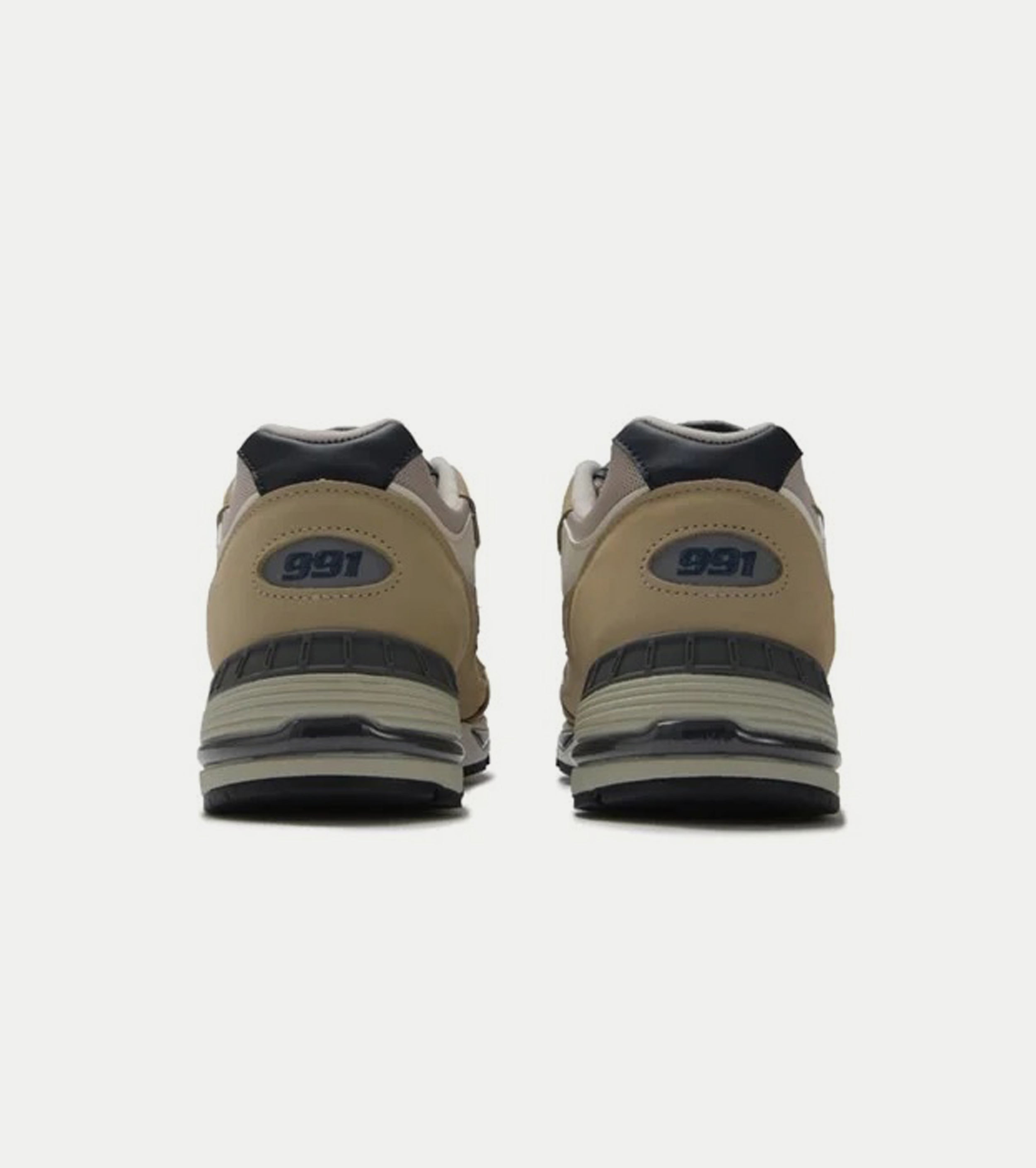 New Balance Made in UK 991