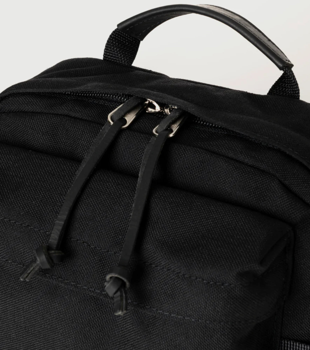 Aeta WAIST BAG : S, Black