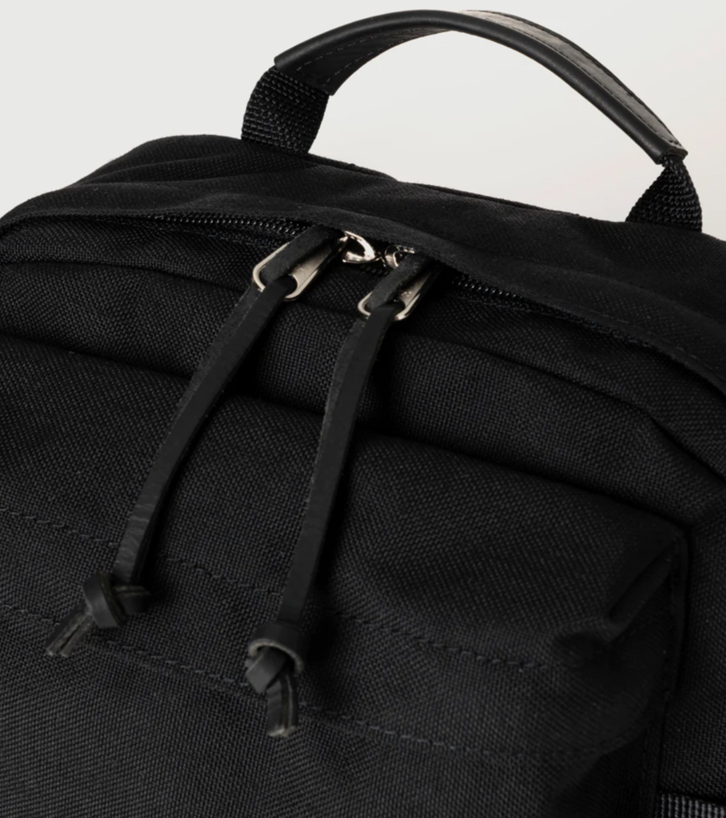 Aeta WAIST BAG : S, Black