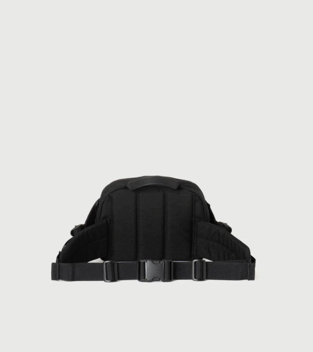 Aeta WAIST BAG : S, Black
