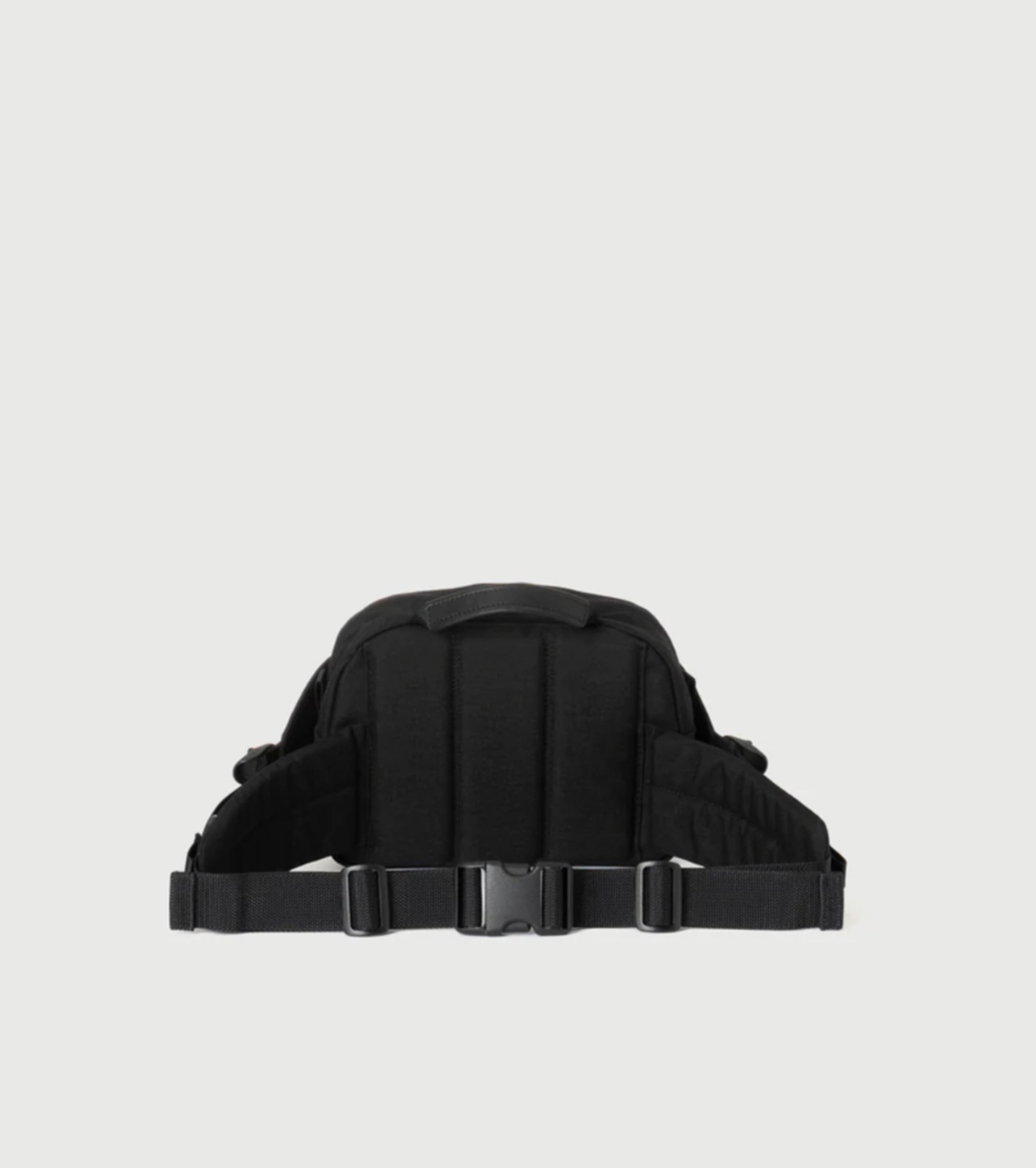 Aeta WAIST BAG : S, Black