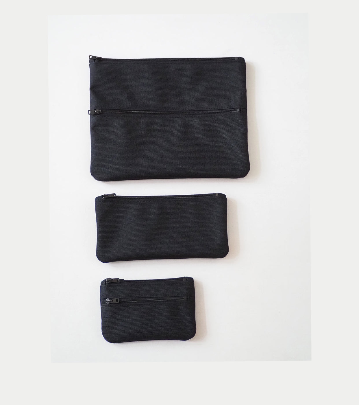 Aeta Wallet : S , Black