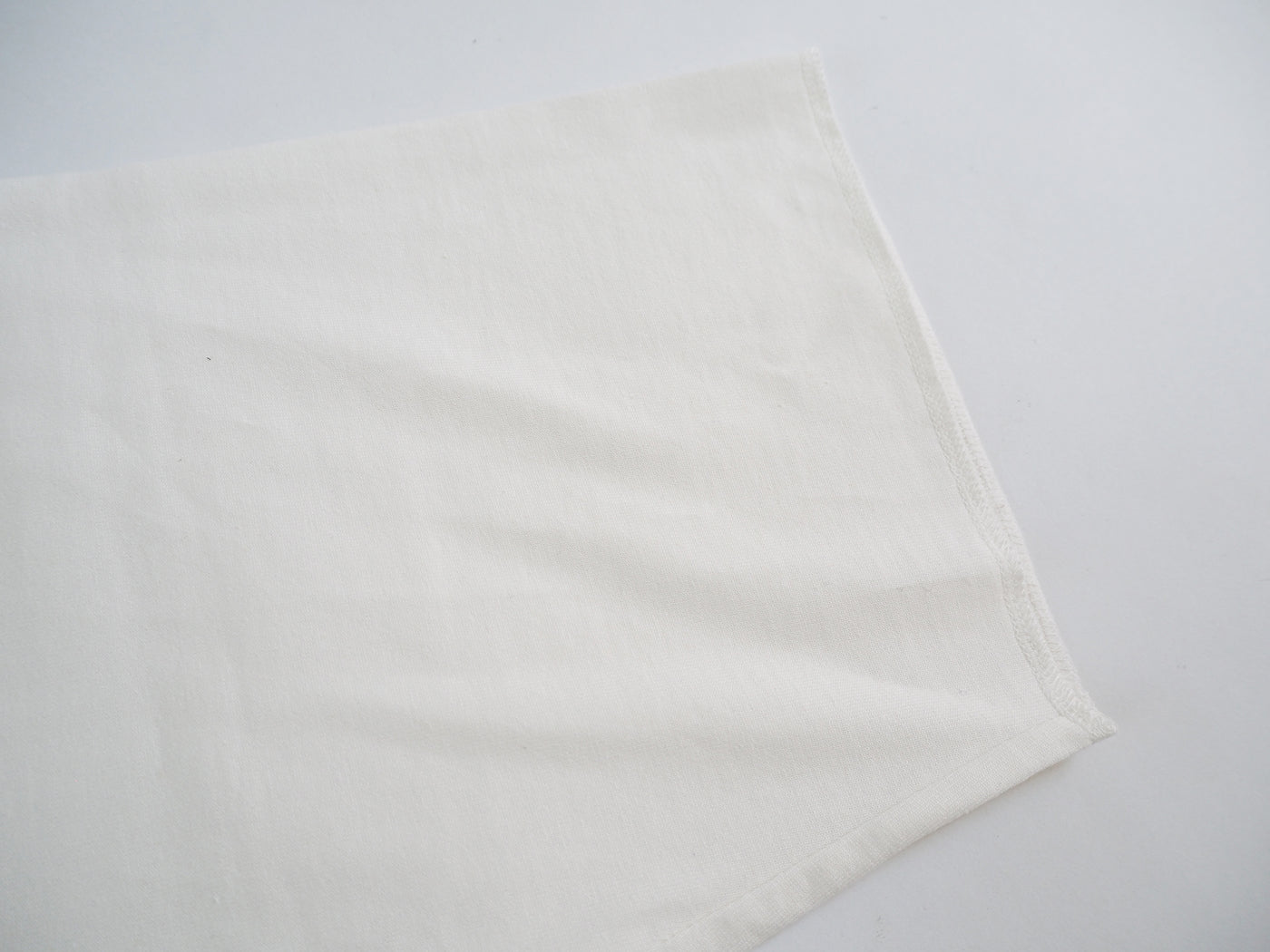 Baseball Tee Short Sleeve, White