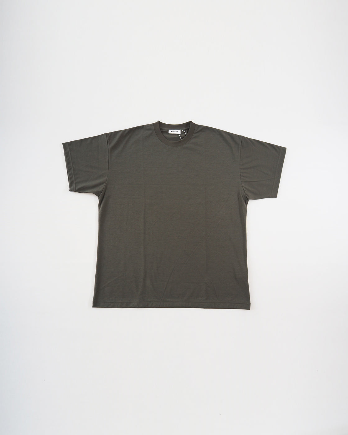 Technorama jersey standard tee shirt, Forest Night