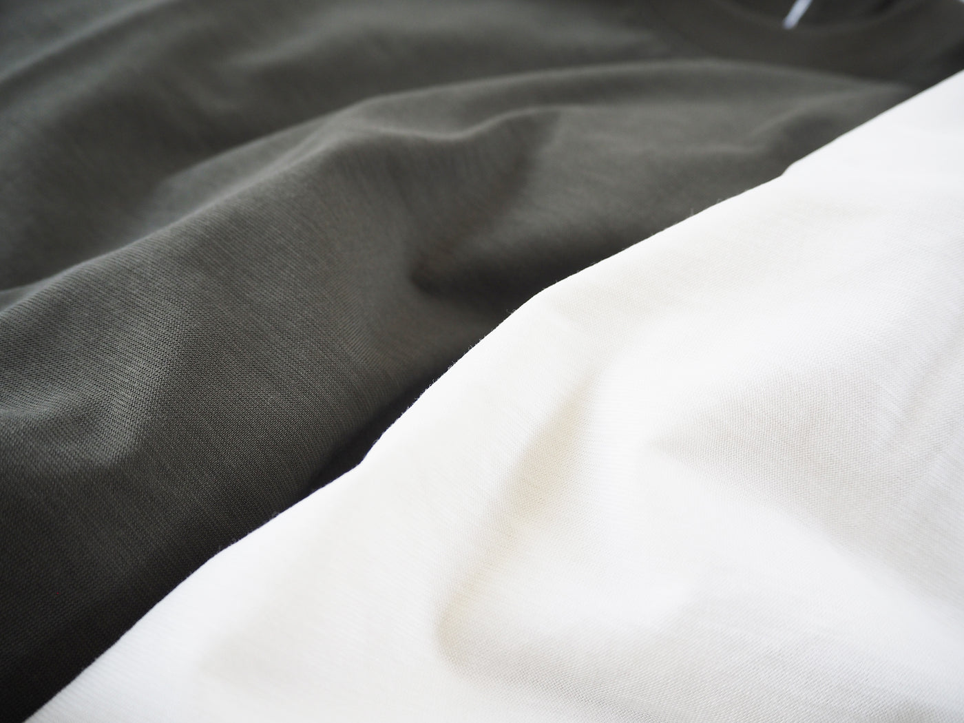 Technorama jersey standard tee shirt, Forest Night