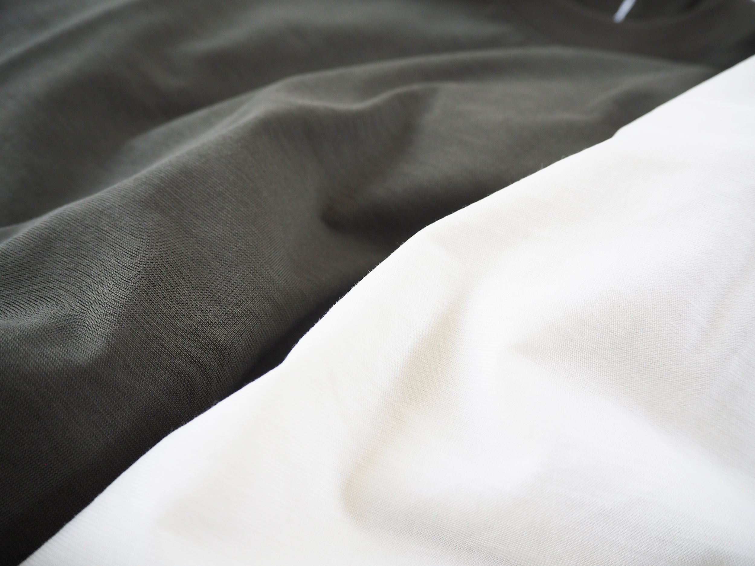 Technorama jersey standard tee shirt, Forest Night