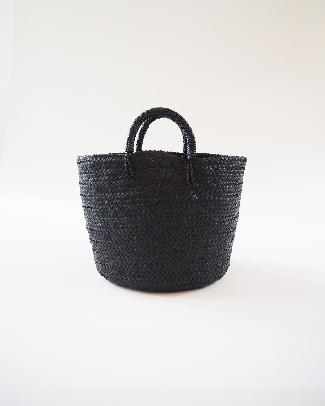 Basket, Black