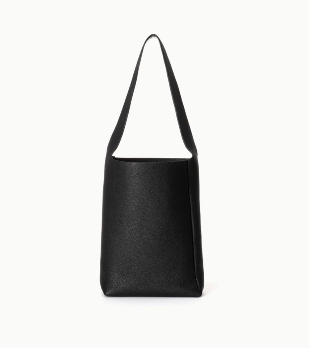 Aeta SHOULDER : S, Black