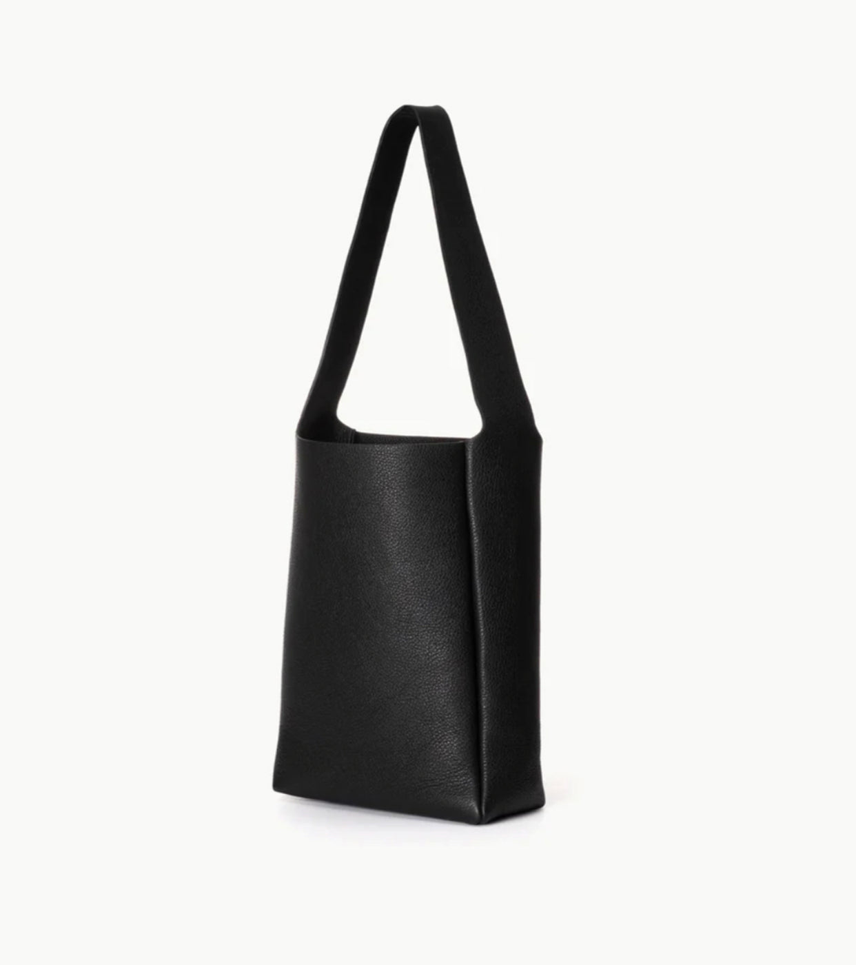 Aeta SHOULDER : S, Black