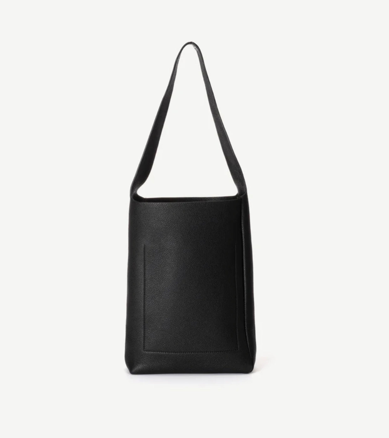 Aeta SHOULDER : S, Black