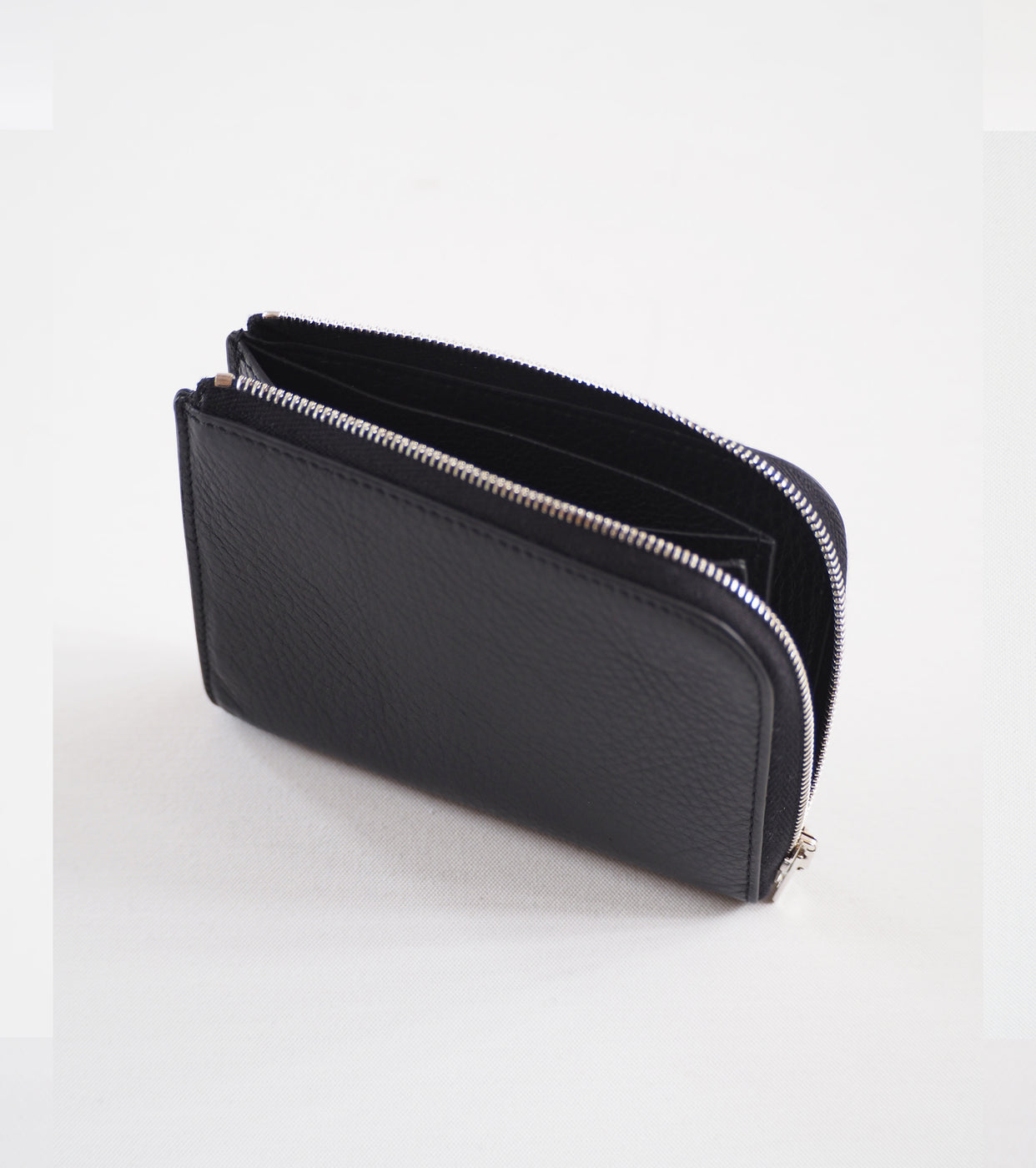 Wallet Type B, Black