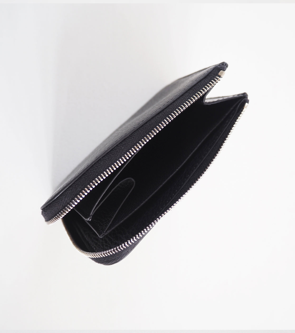 Wallet Type B, Black