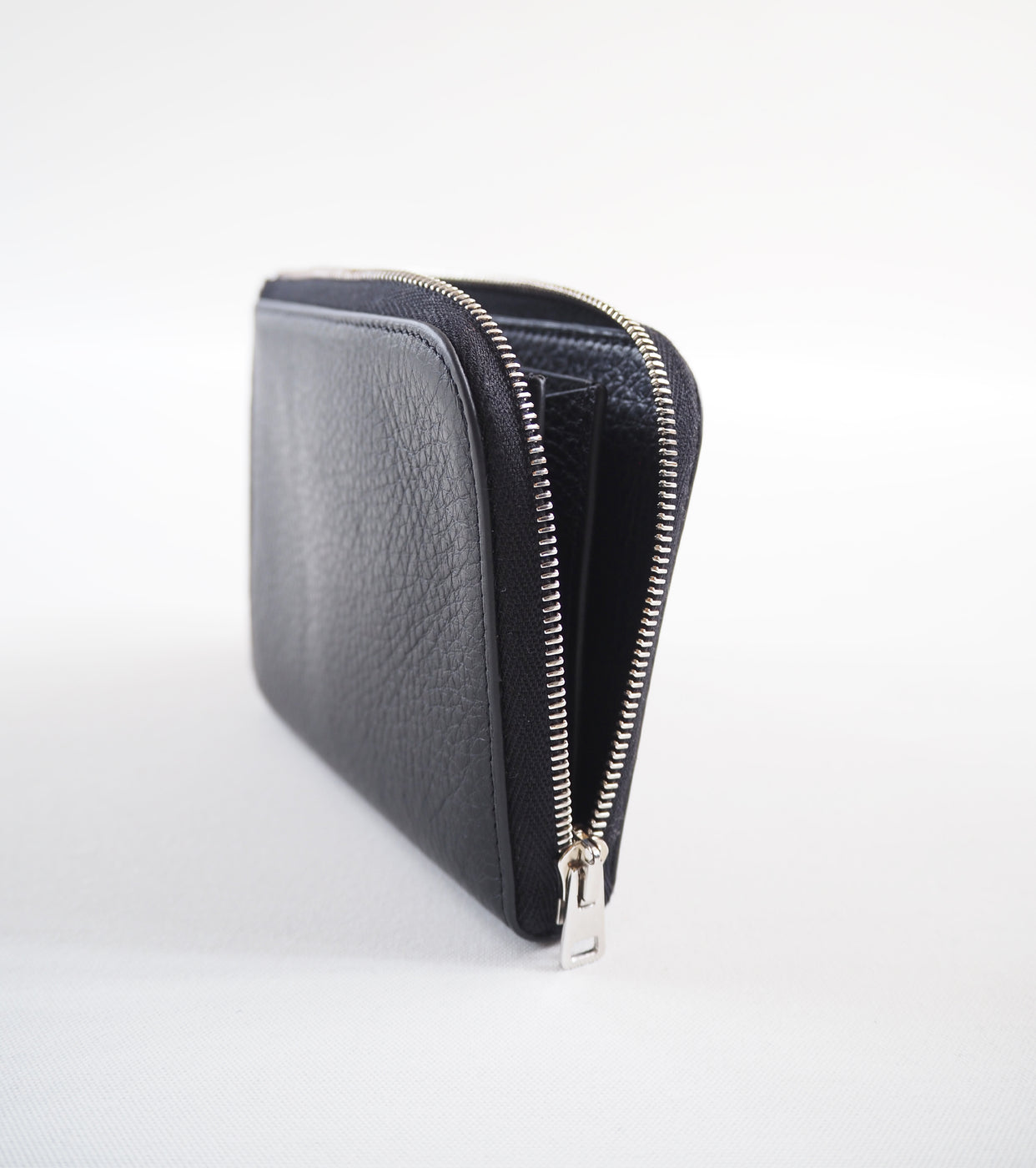 Wallet Type B, Black