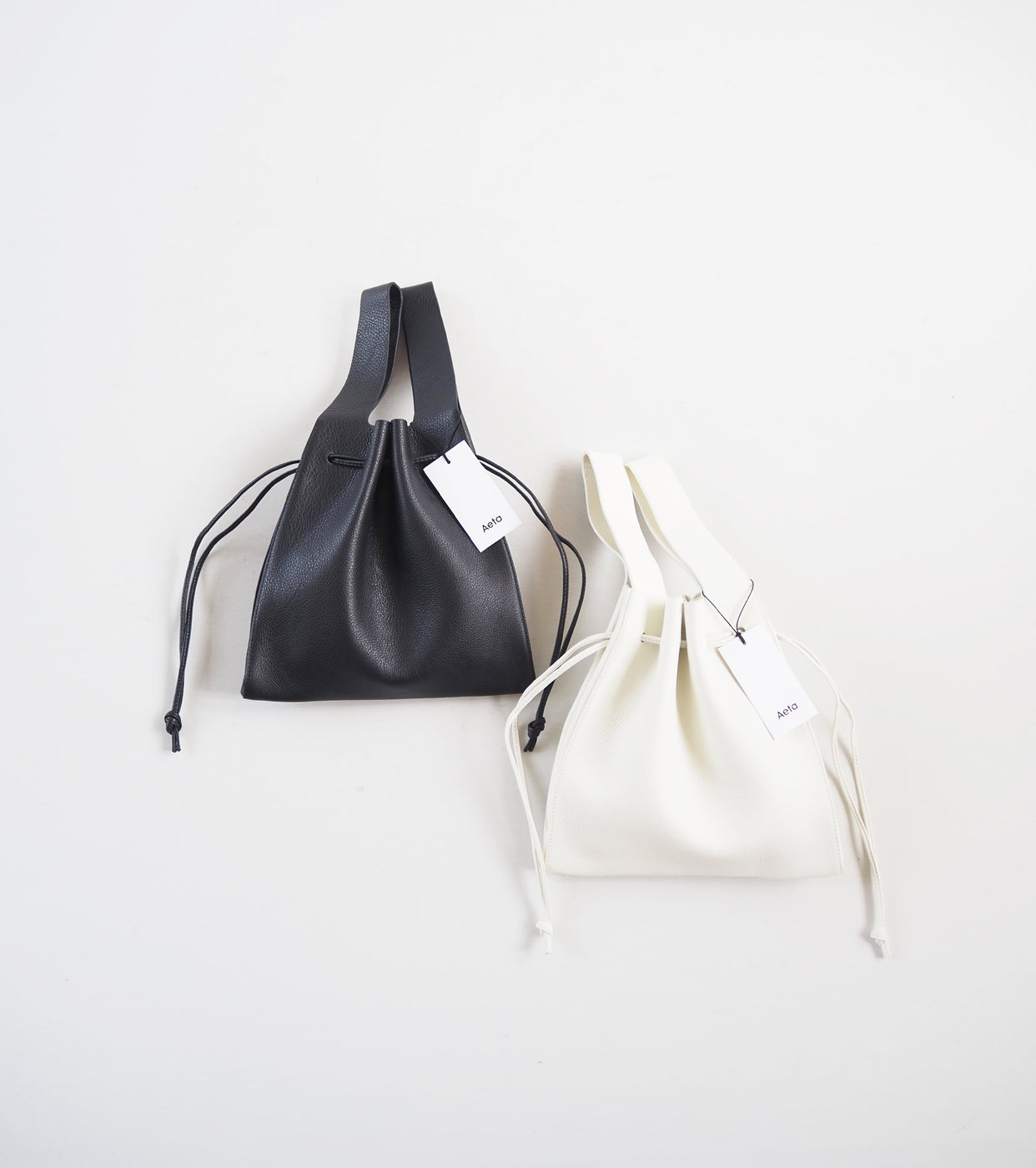Aeta TOTE : S,Black