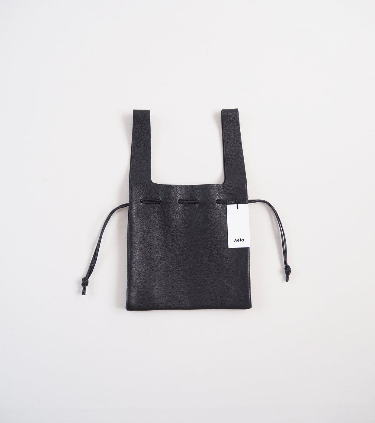 Aeta TOTE : S,Black
