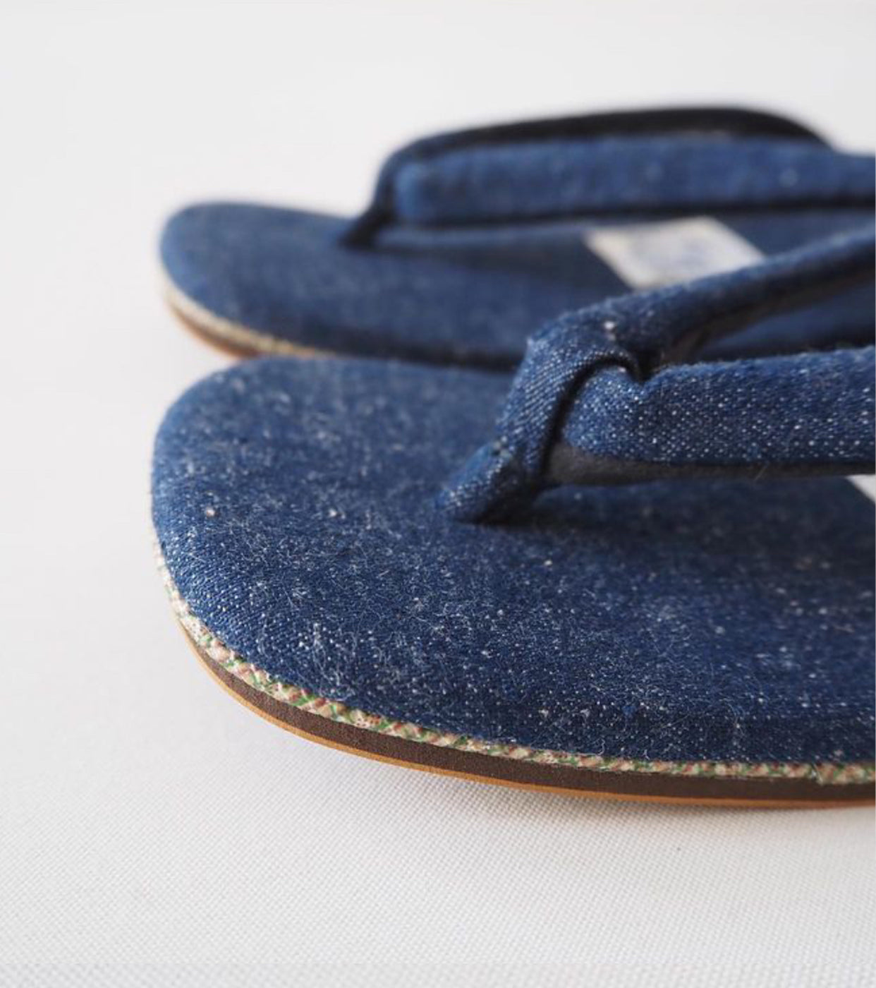 orslow Denim SETTA , One Wash
