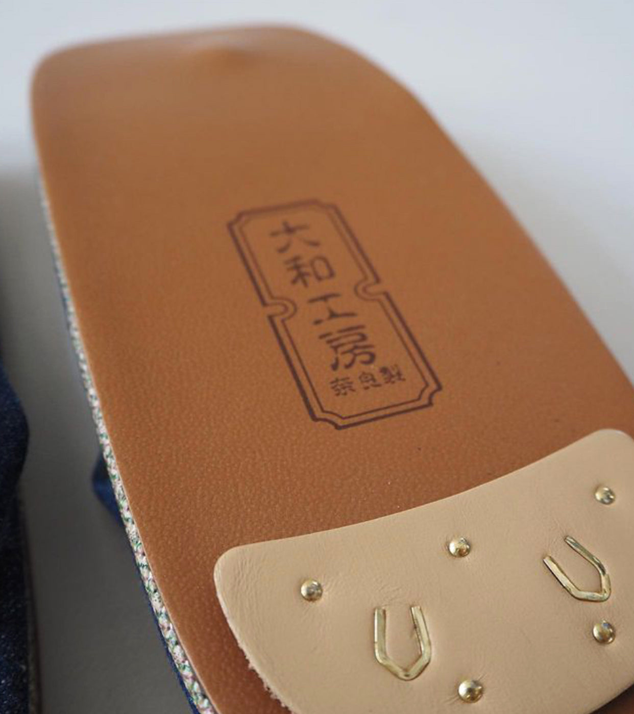 orslow Denim SETTA , One Wash