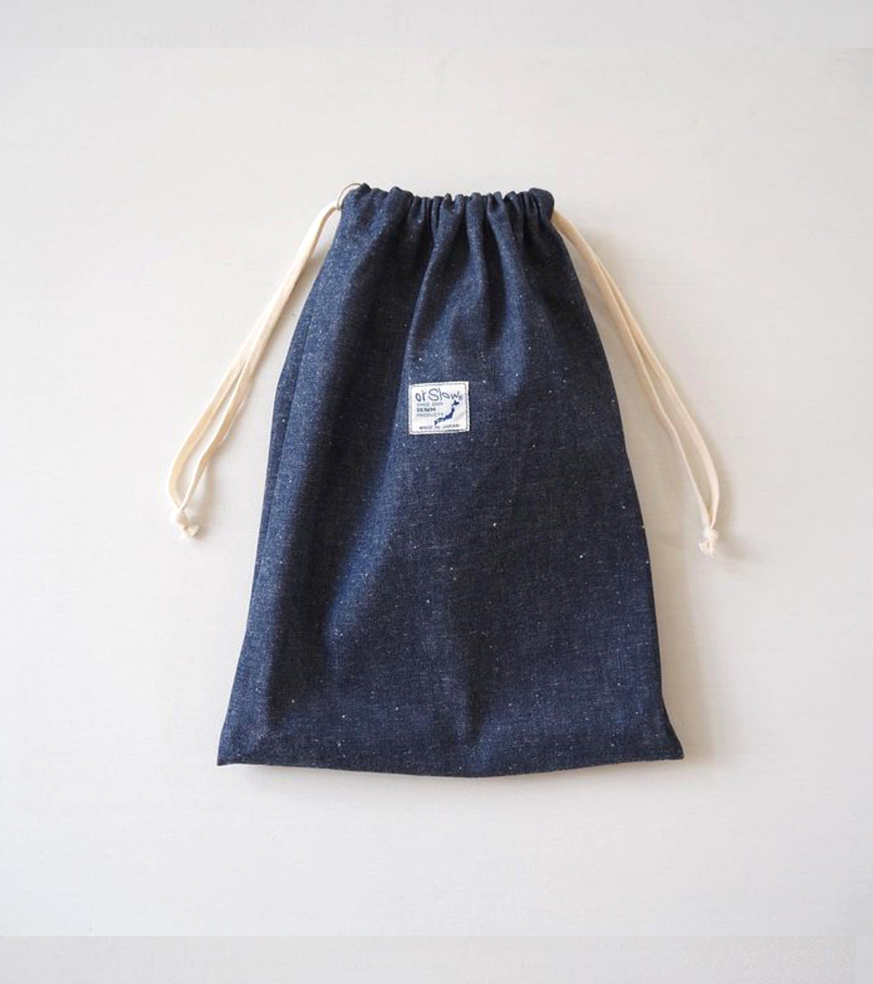 orslow Denim SETTA , One Wash