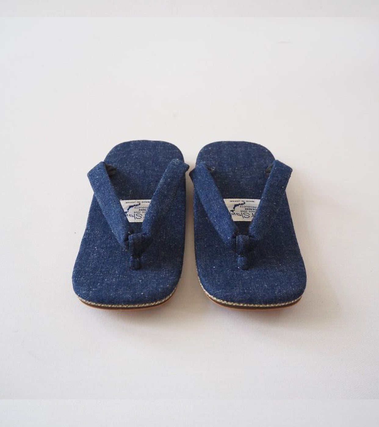 orslow Denim SETTA , One Wash