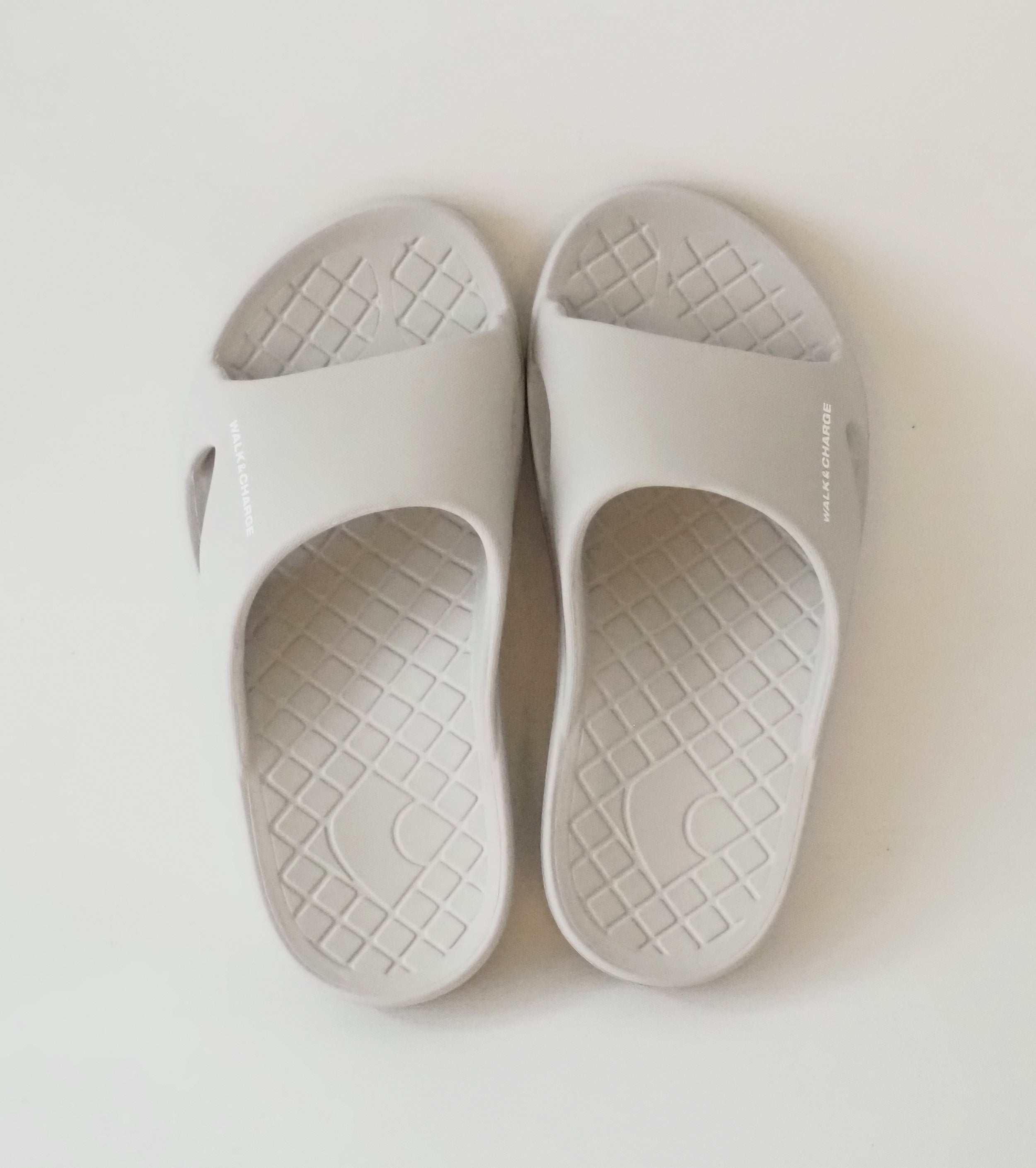 SLIDE 2.0, Gray