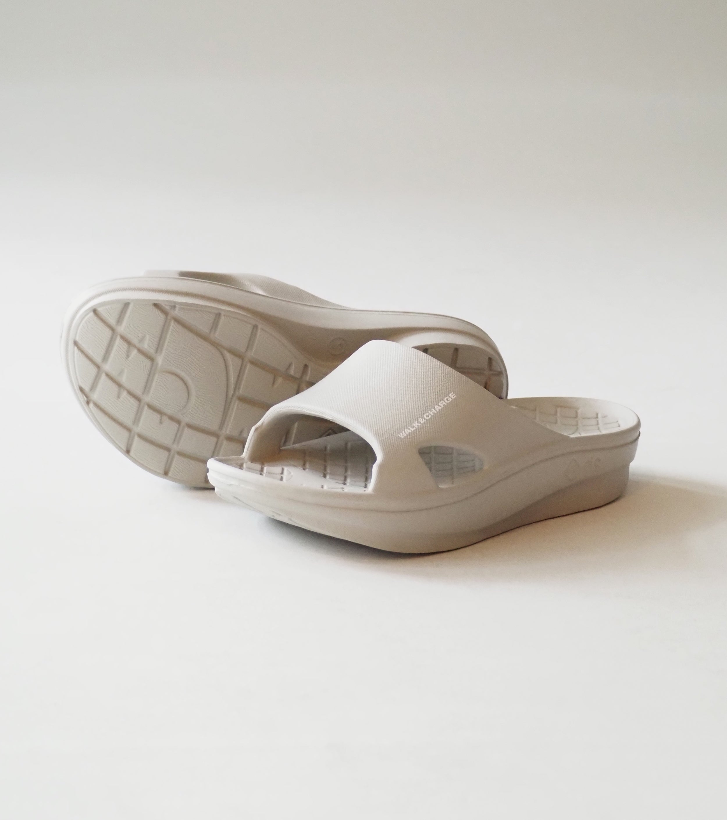 SLIDE 2.0, Gray