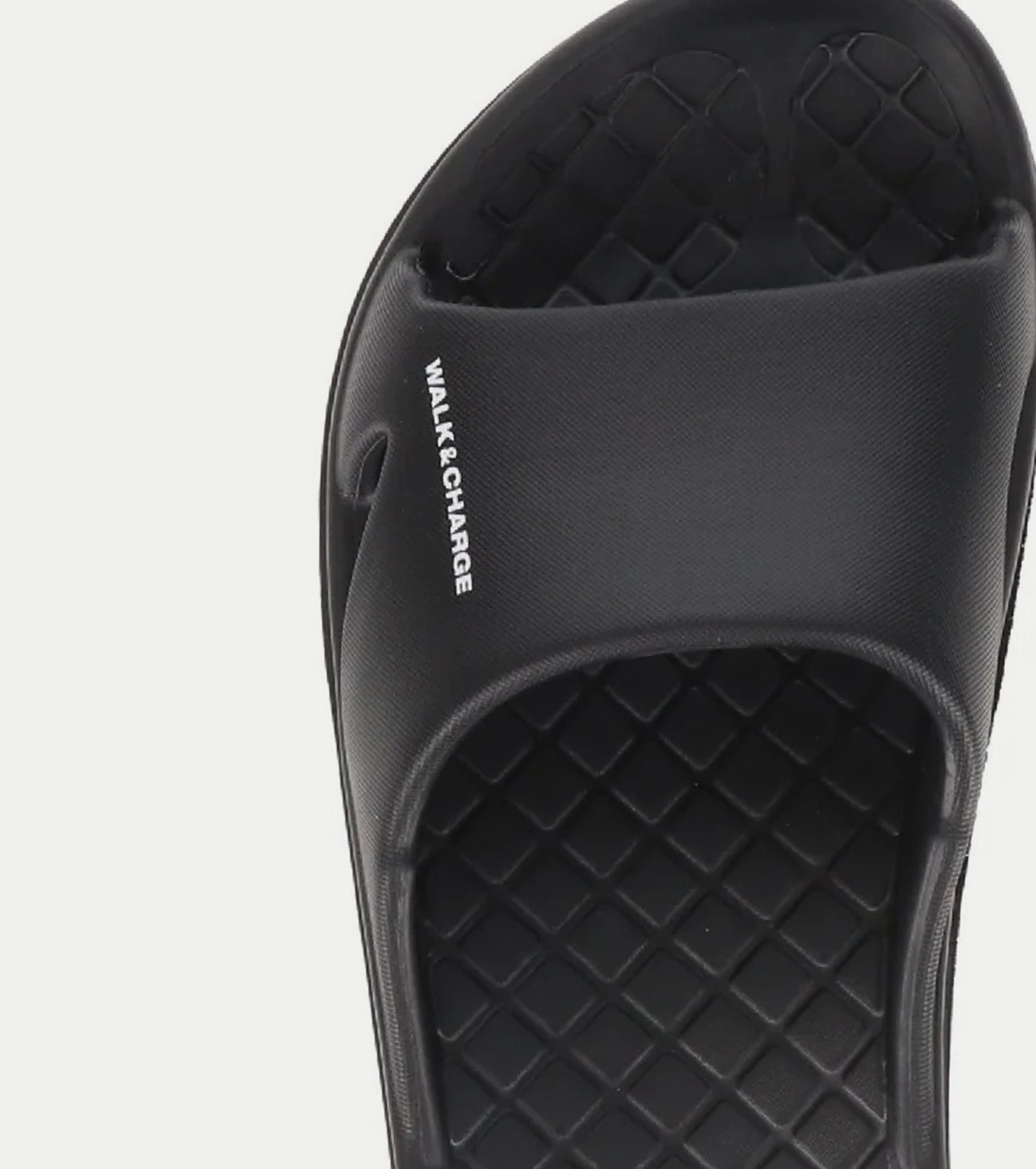 SLIDE 2.0, Black