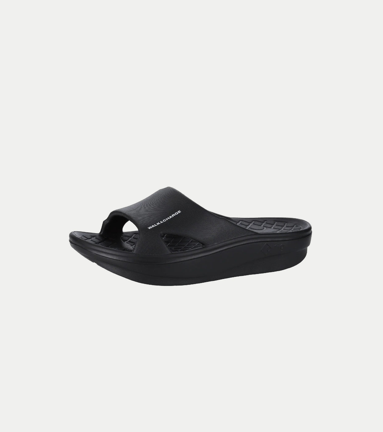 SLIDE 2.0, Black