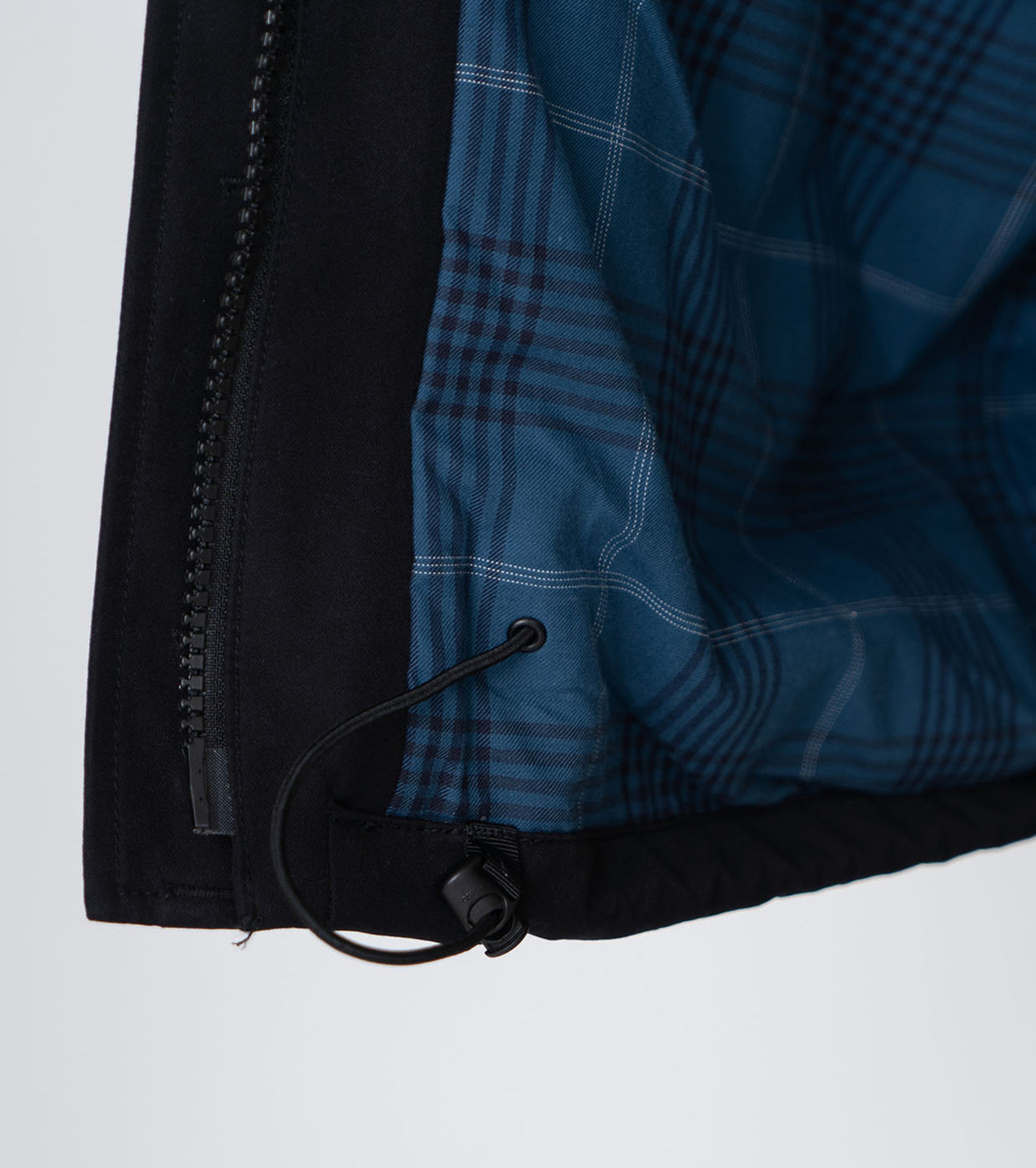 2L GORE-TEX Cruiser Jacket, Navy