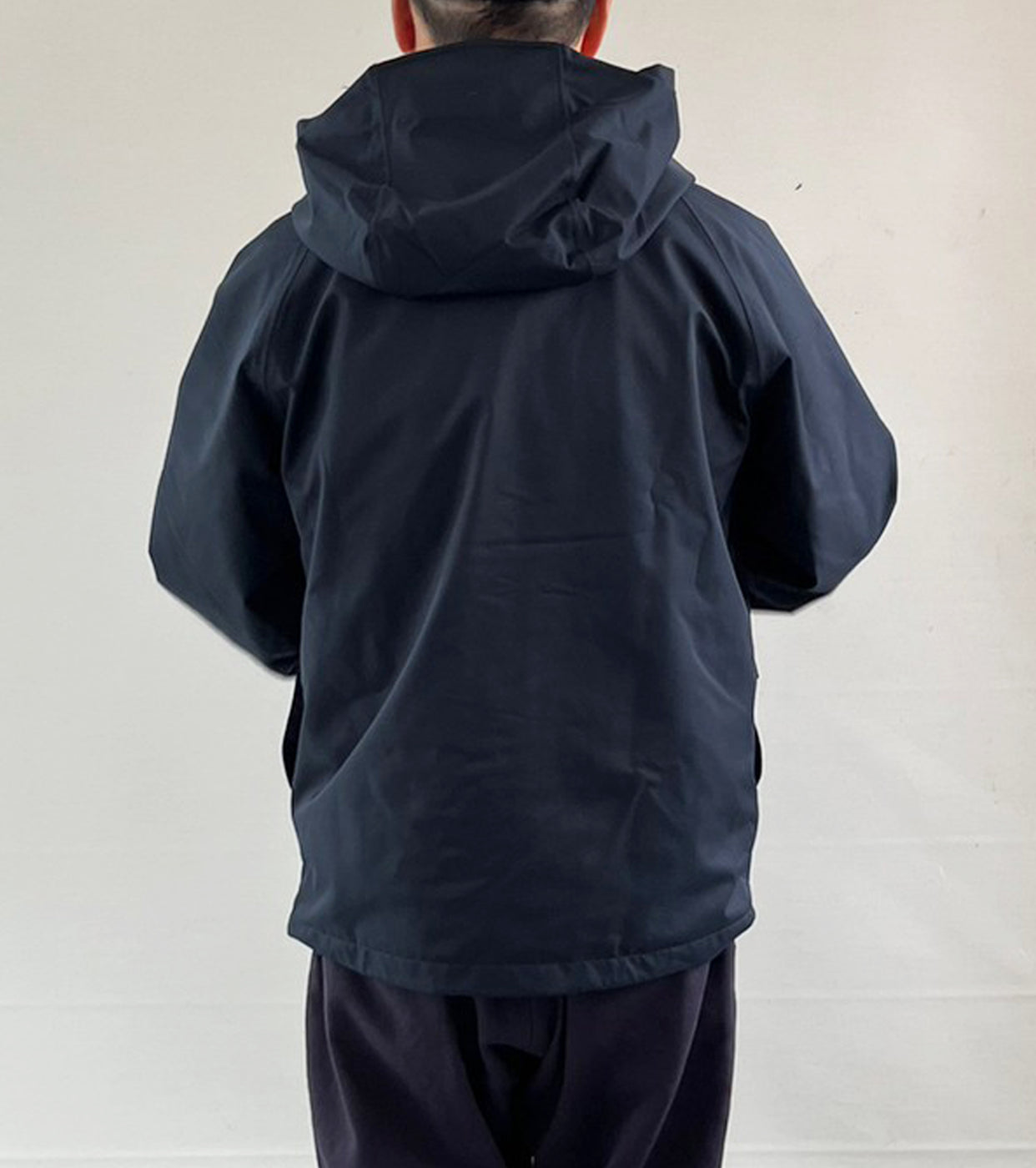 2L ゴアテックス クルーザー ジャケット, Navy