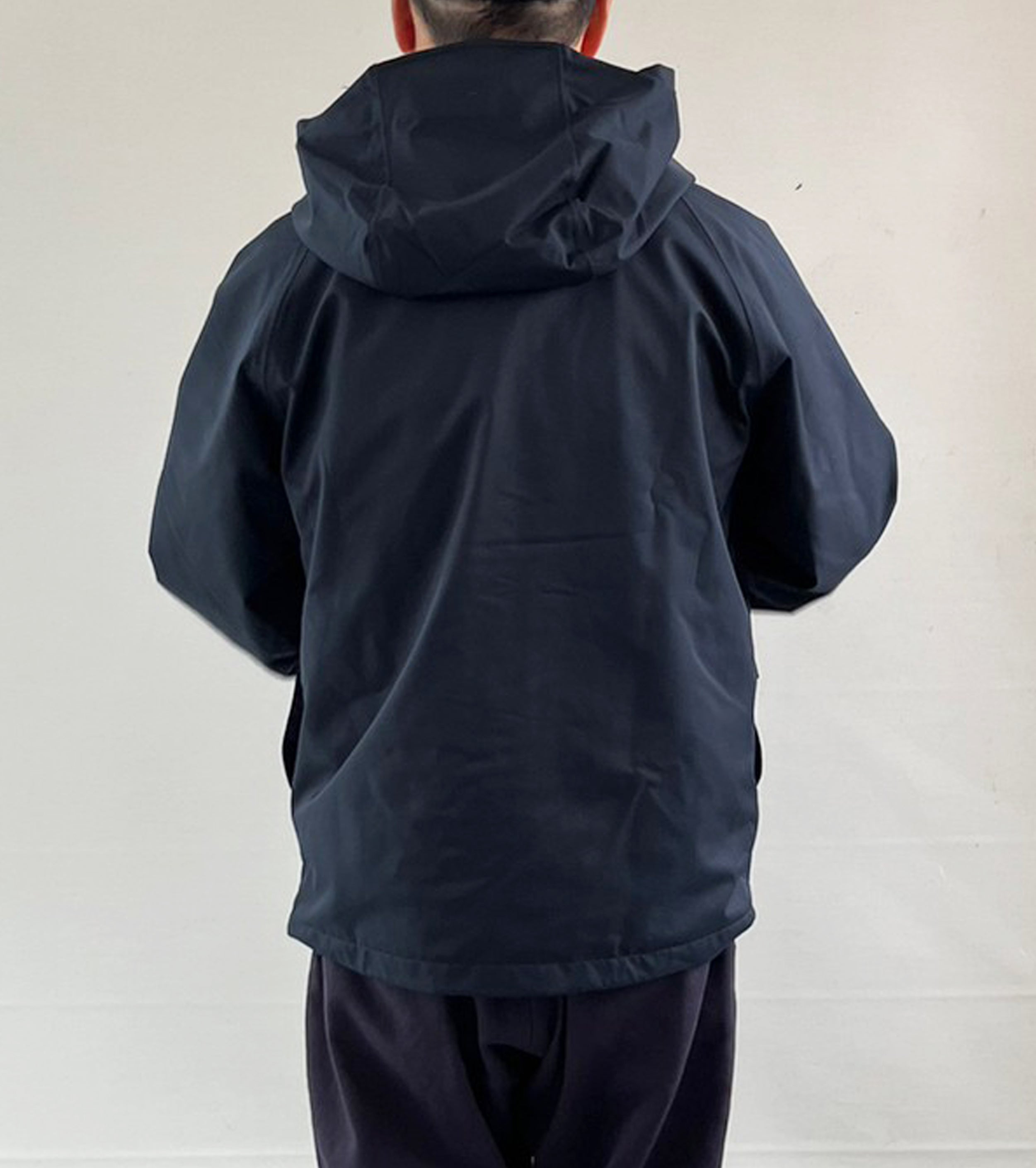 2L GORE-TEX Cruiser Jacket, Navy