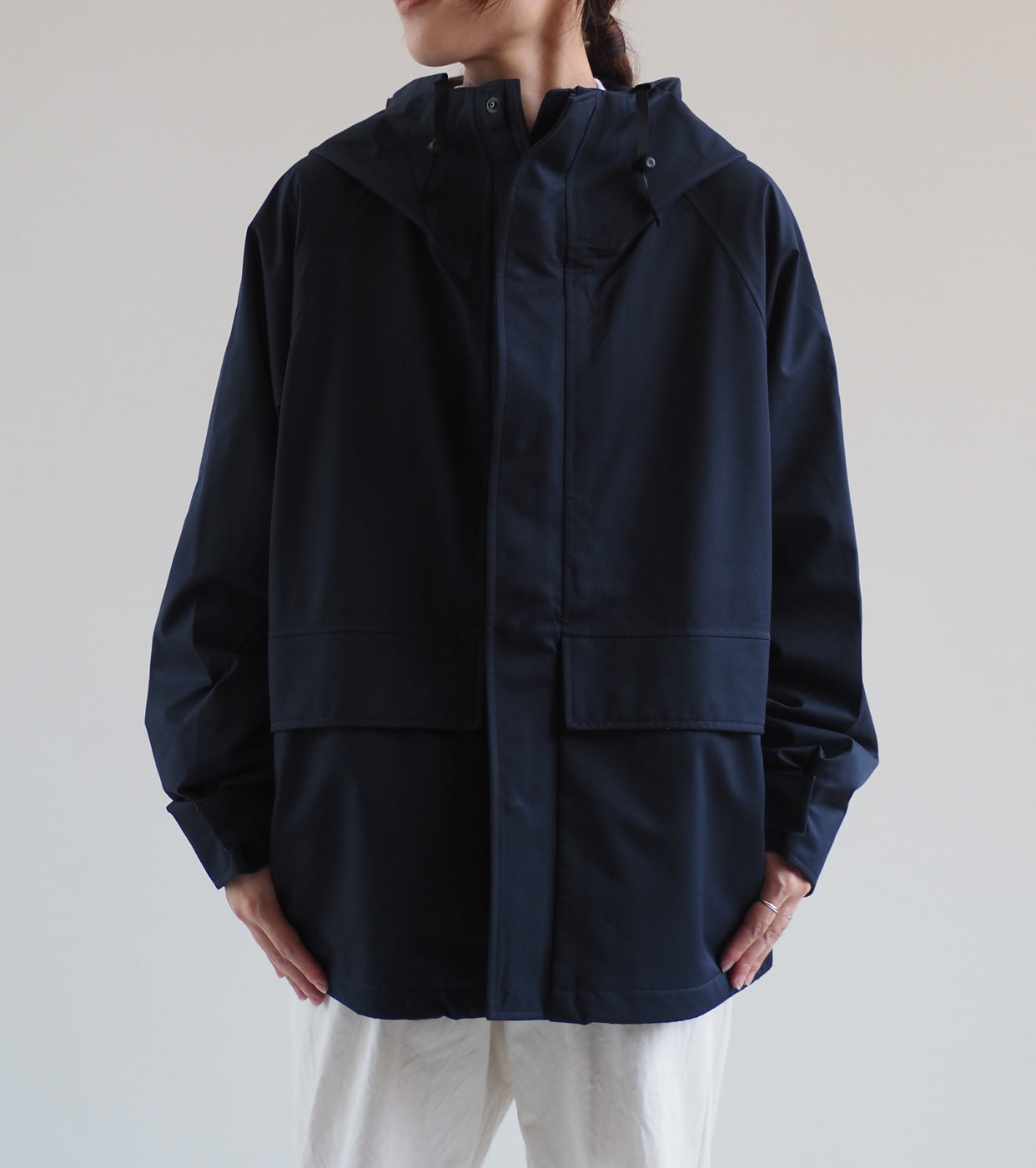 2L GORE-TEX Cruiser Jacket, Navy